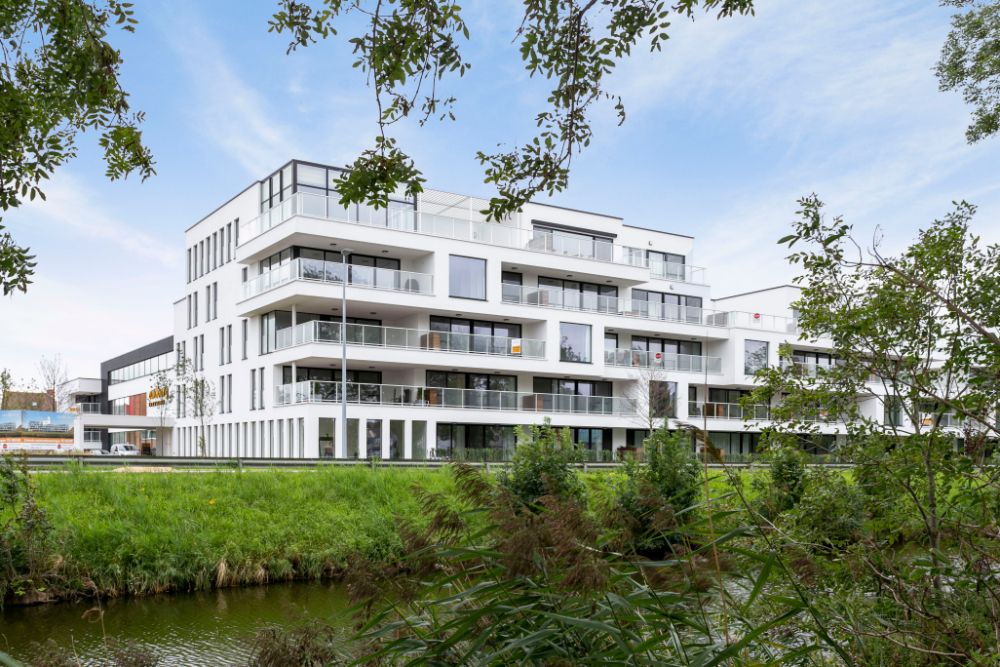 Heerlijk genieten in dit nieuwbouwproject 'Zuidburg' met breed aanbod aan assistentiewoningen foto 25