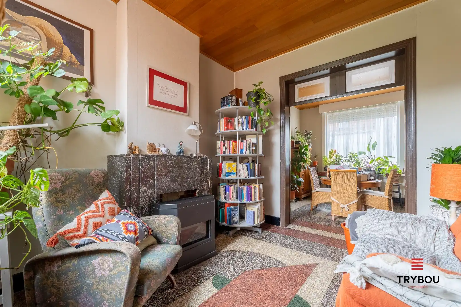 Te koop: ruime woning met veel potentieel in Houthulst 🏡 foto 5