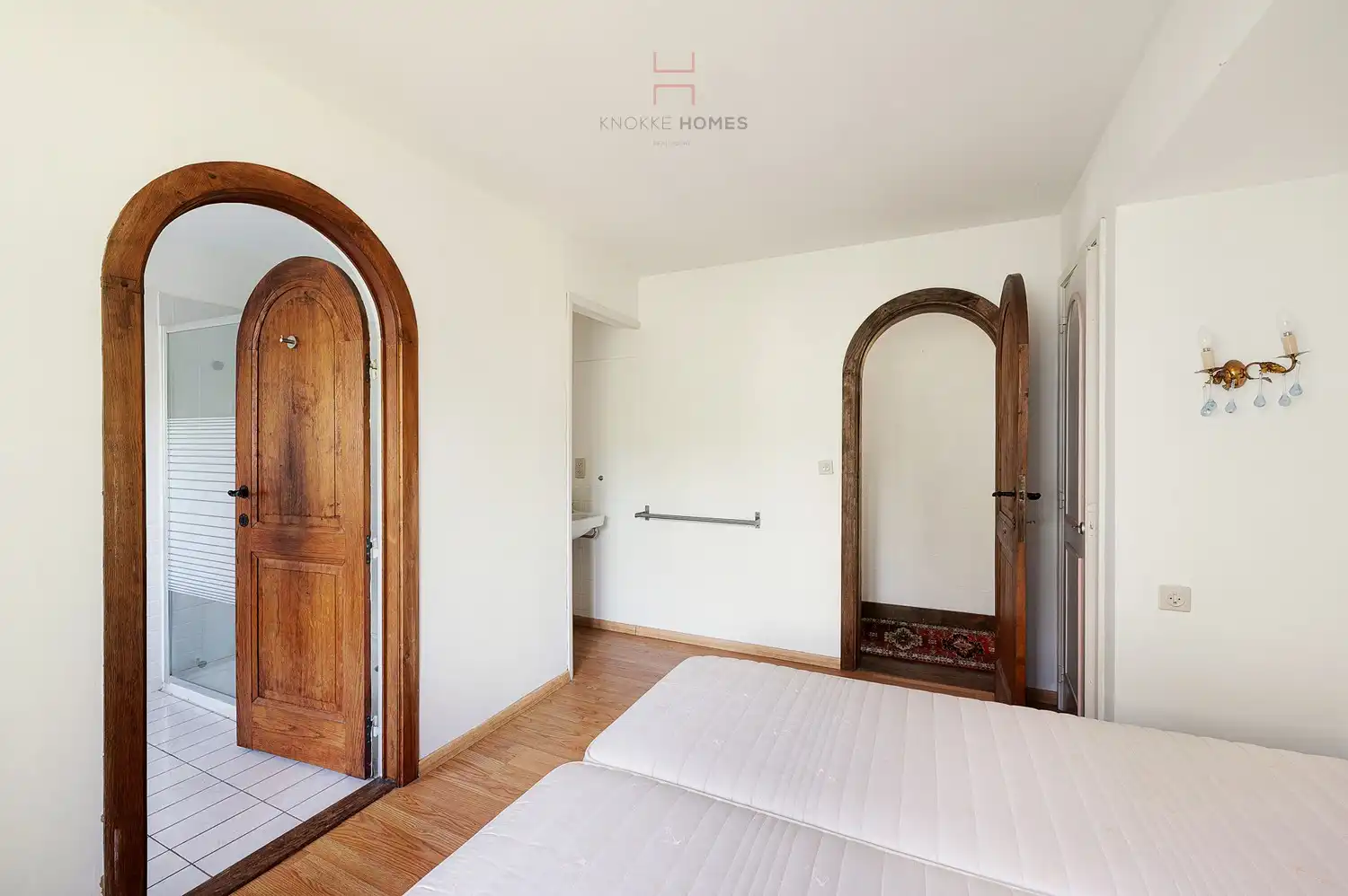 Exclusief gelegen villa met zicht op de Royal Zoute Golf foto 26