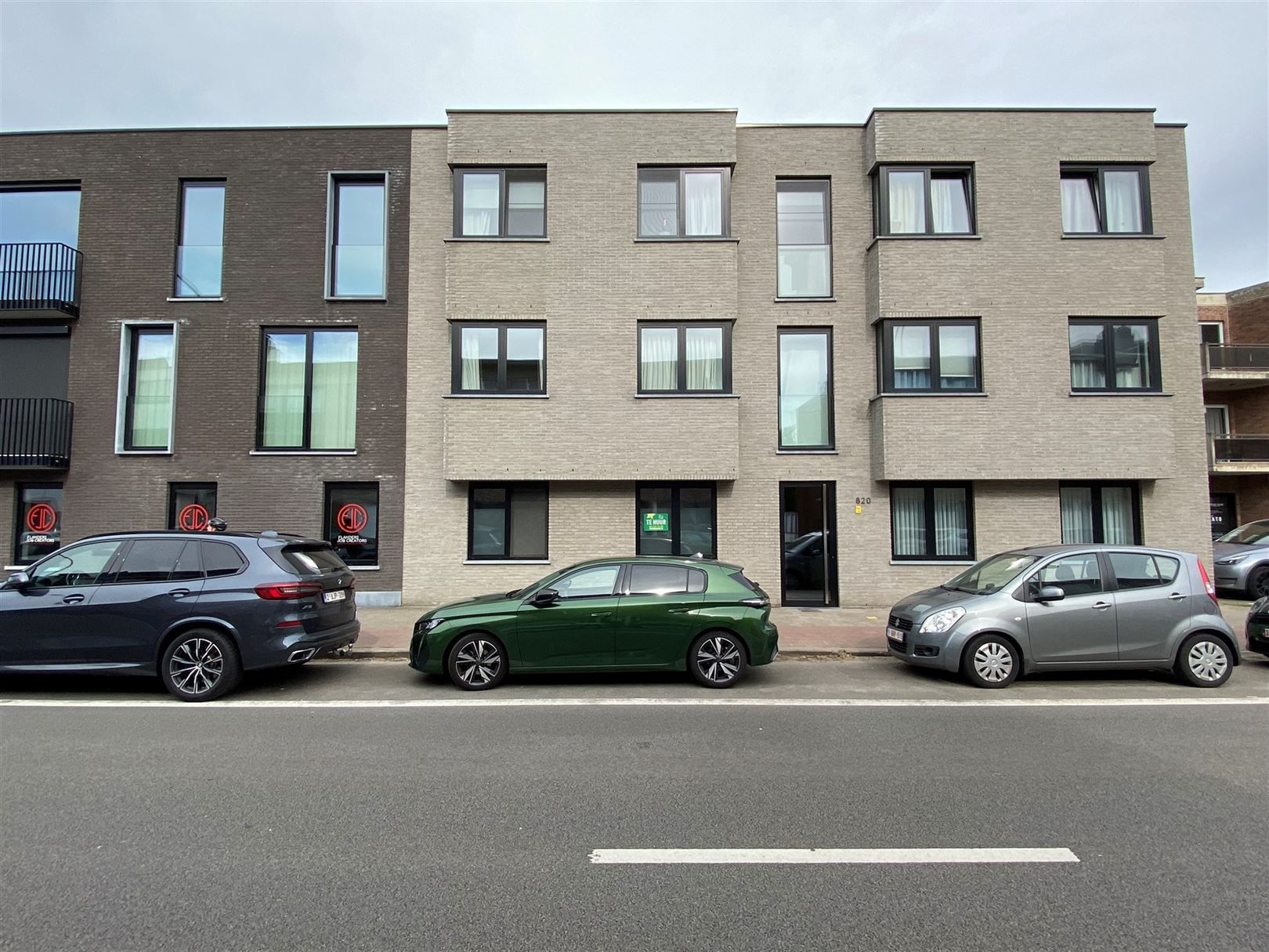 Appartement te huur Bredabaan 820/0001 - 2930 BRASSCHAAT