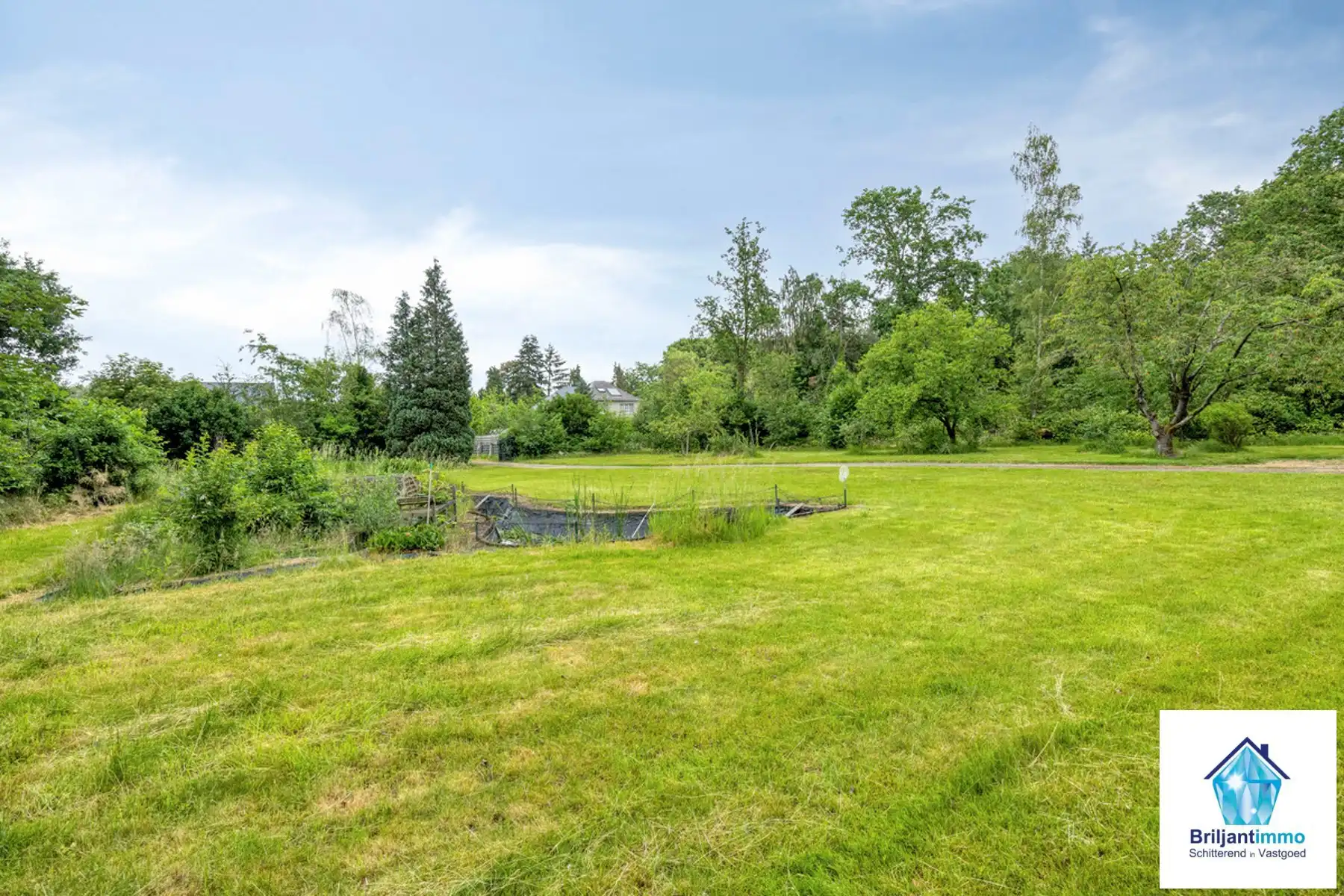 Karaktervol landhuis op uitzonderlijk perceel van 4.550 m² foto 27