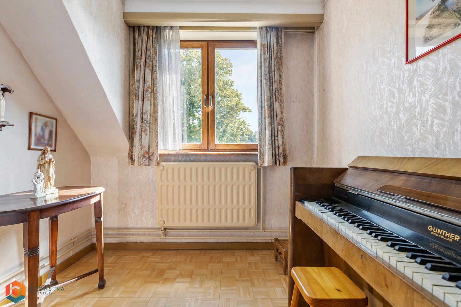 Te renoveren bel-etage te Edegem foto 19