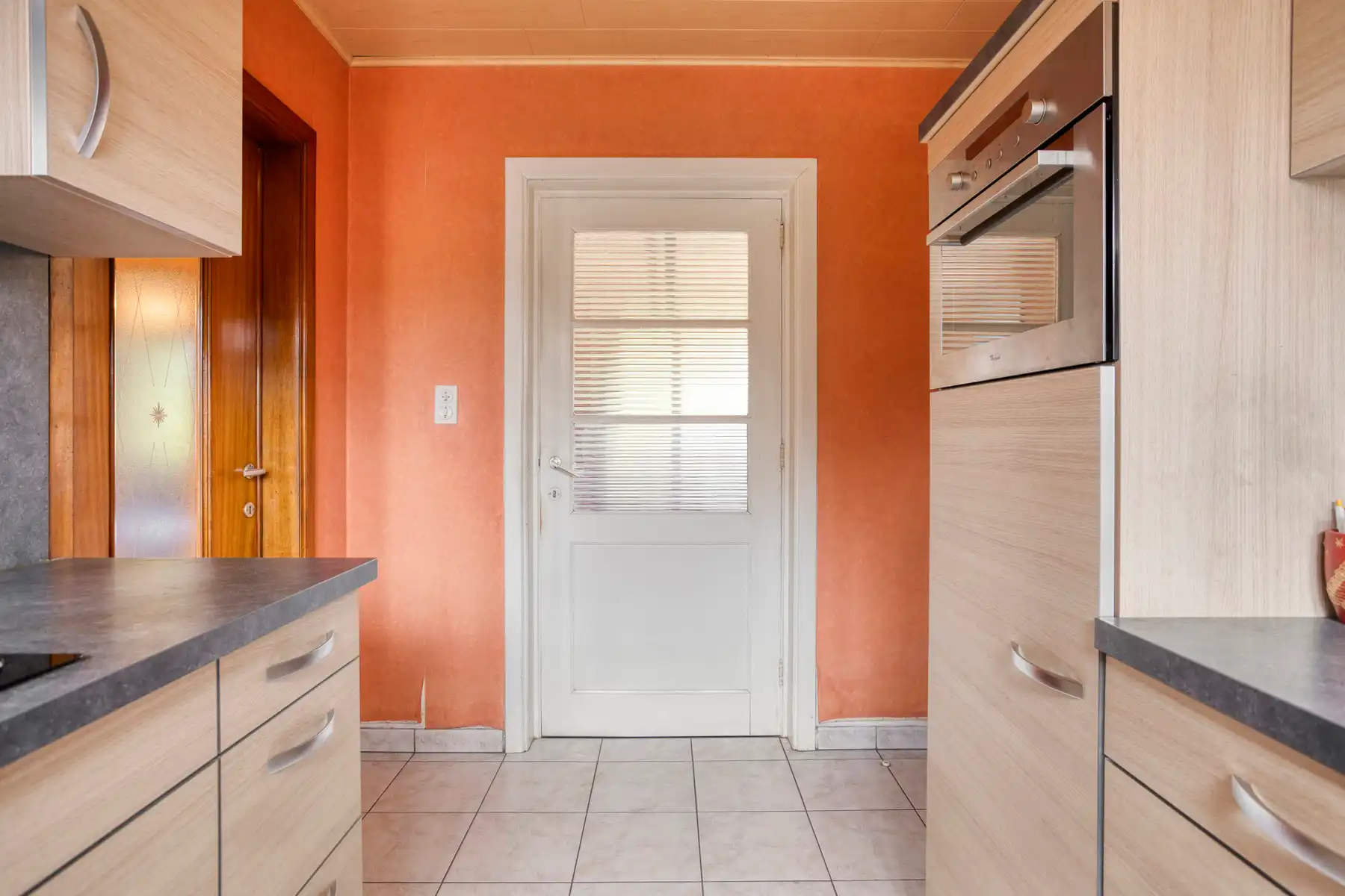 Renovatiewoning in oase van rust op perceel van 4495 m² foto 12