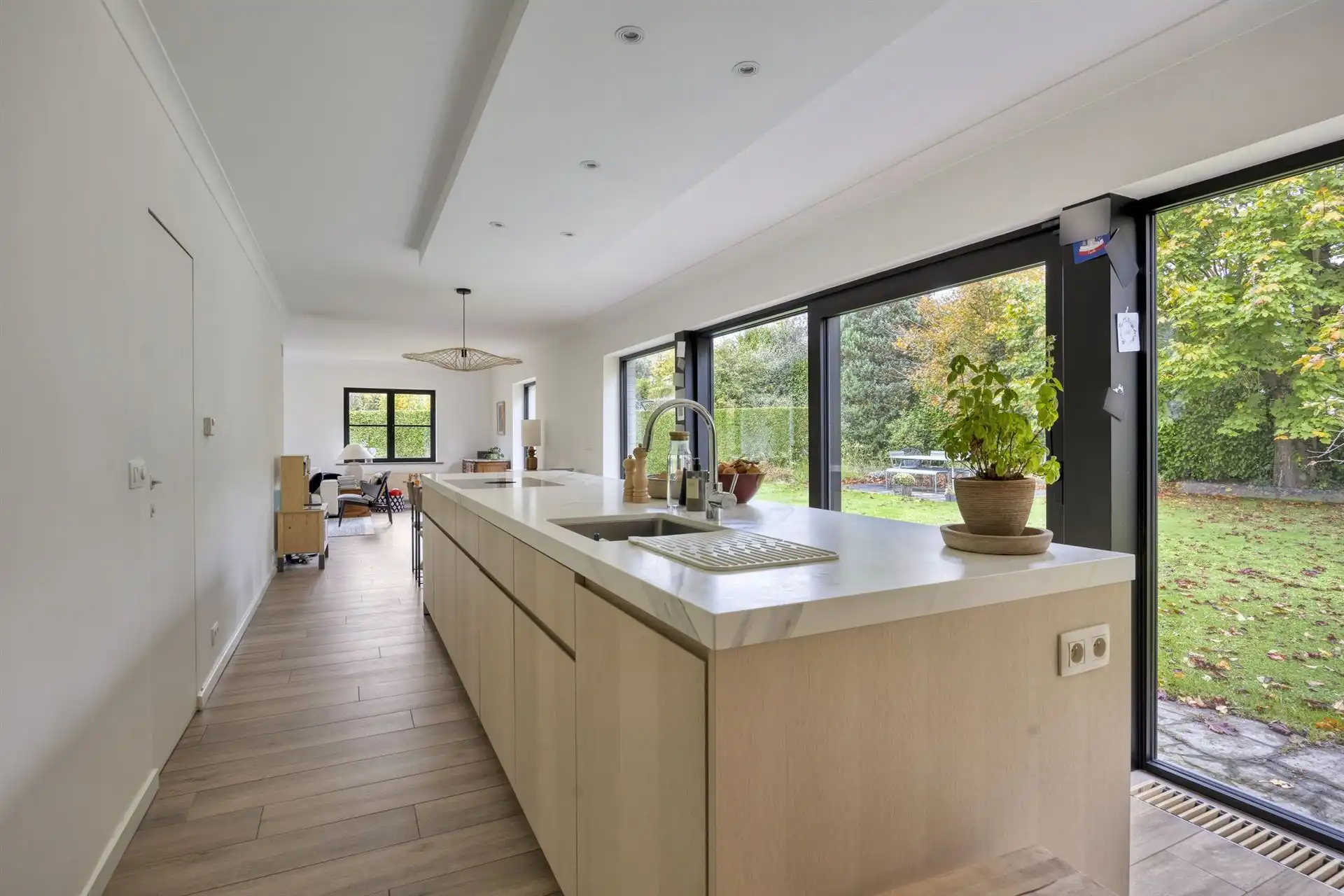 Charmante villa in de exclusieve wijk Marnix foto 18