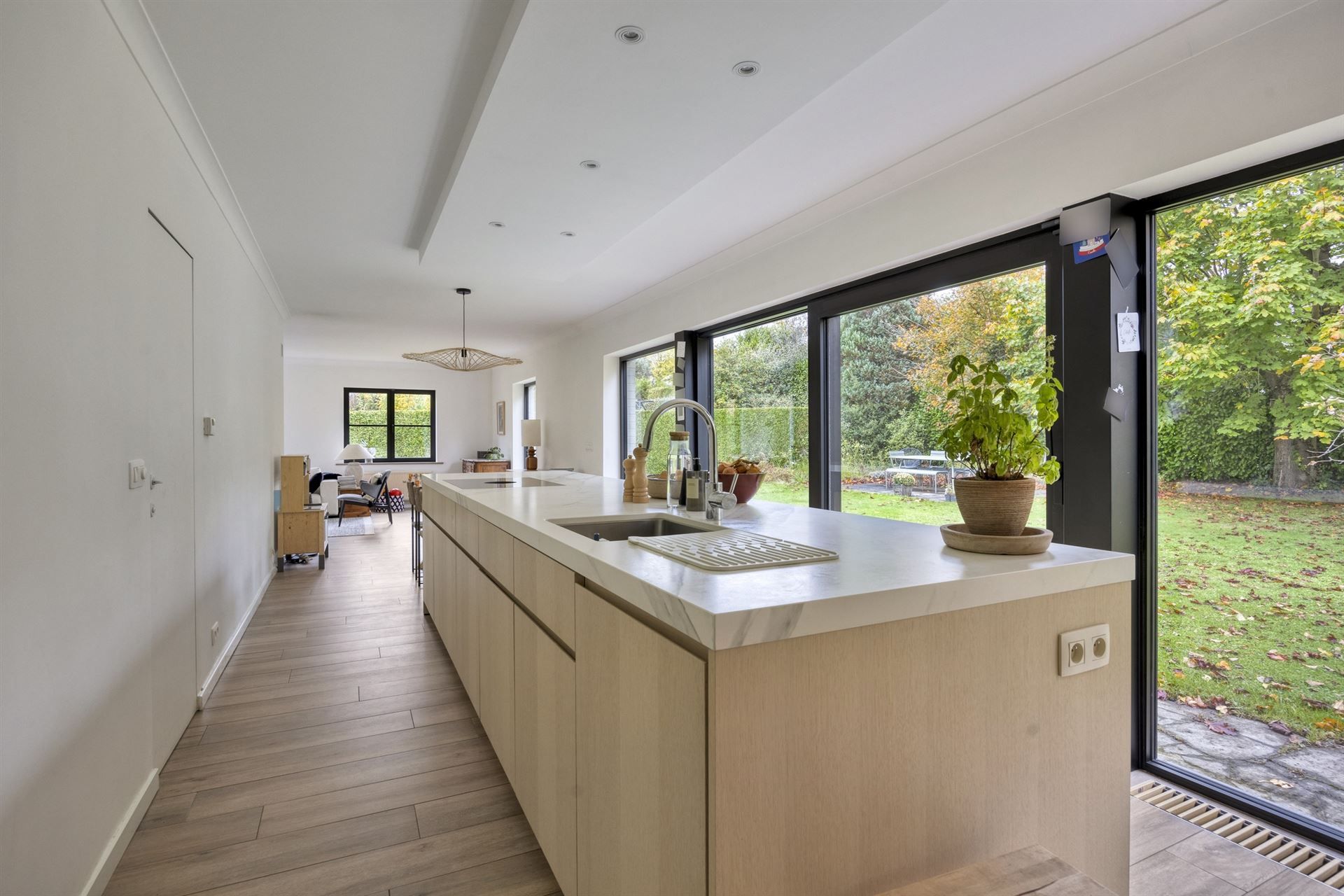 Charmante villa in de exclusieve wijk Marnix foto 18