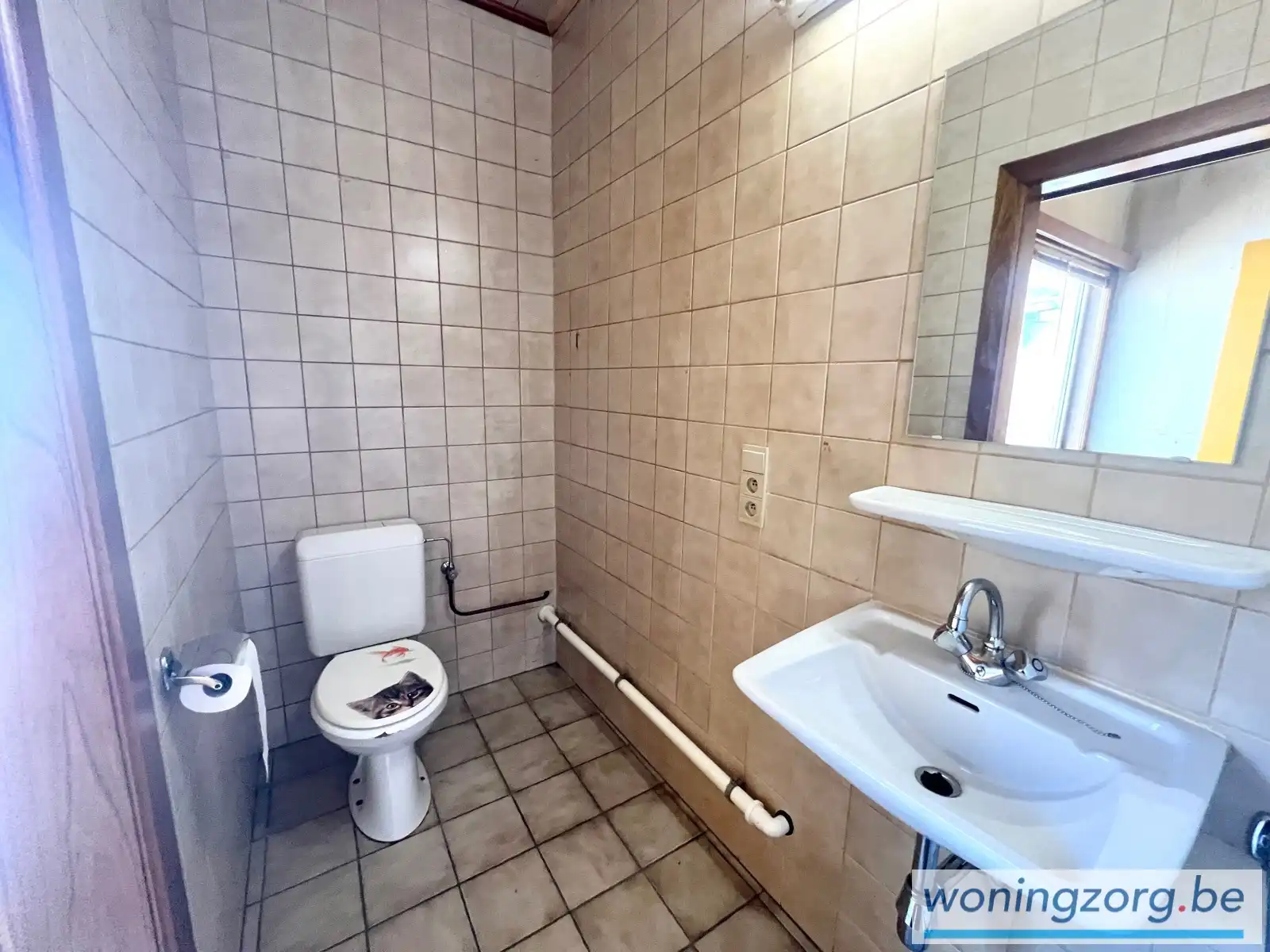 Huis te koop foto 13