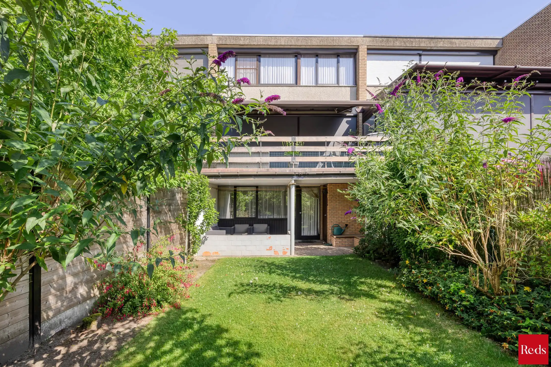 Bel-etage met veel potentieel in Polderstad foto 22