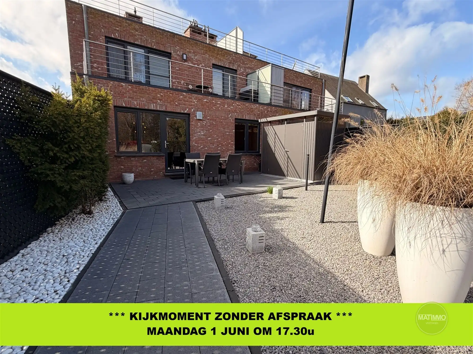 Appartement te huur Sint-Apollonialaan 179/3 - 2400 Mol