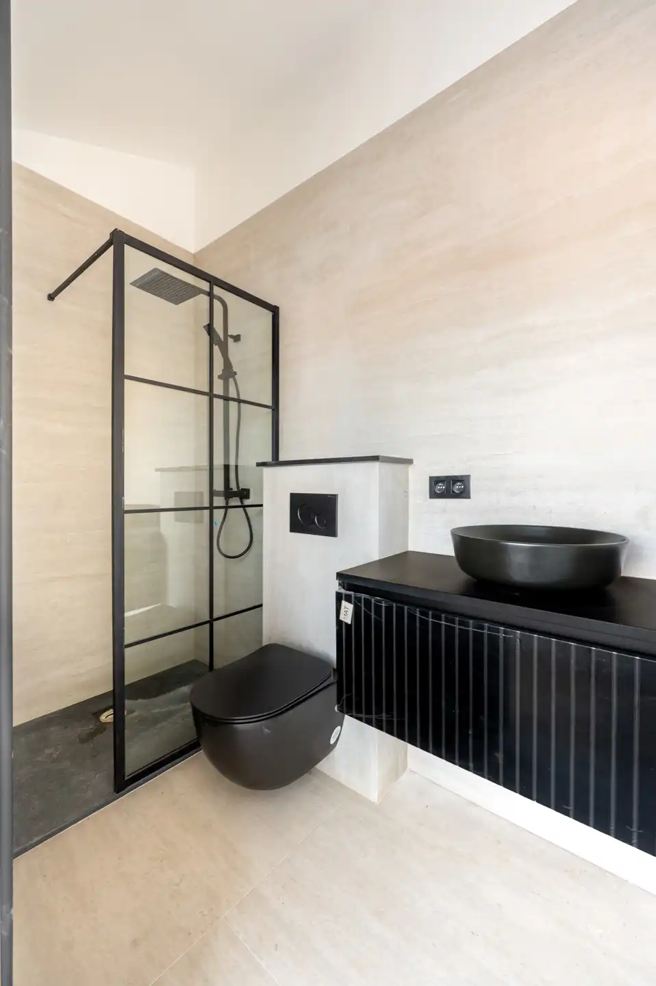 ANTWERPEN – Appartement met groot terras in Whitbread site foto 7