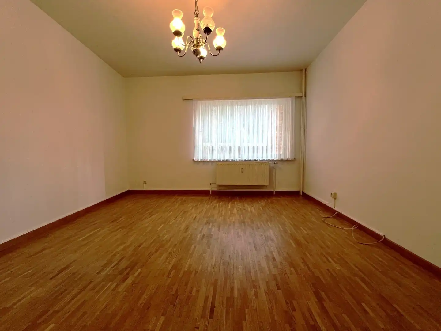 Appartement te Diest, 2 slpks, terras foto 6