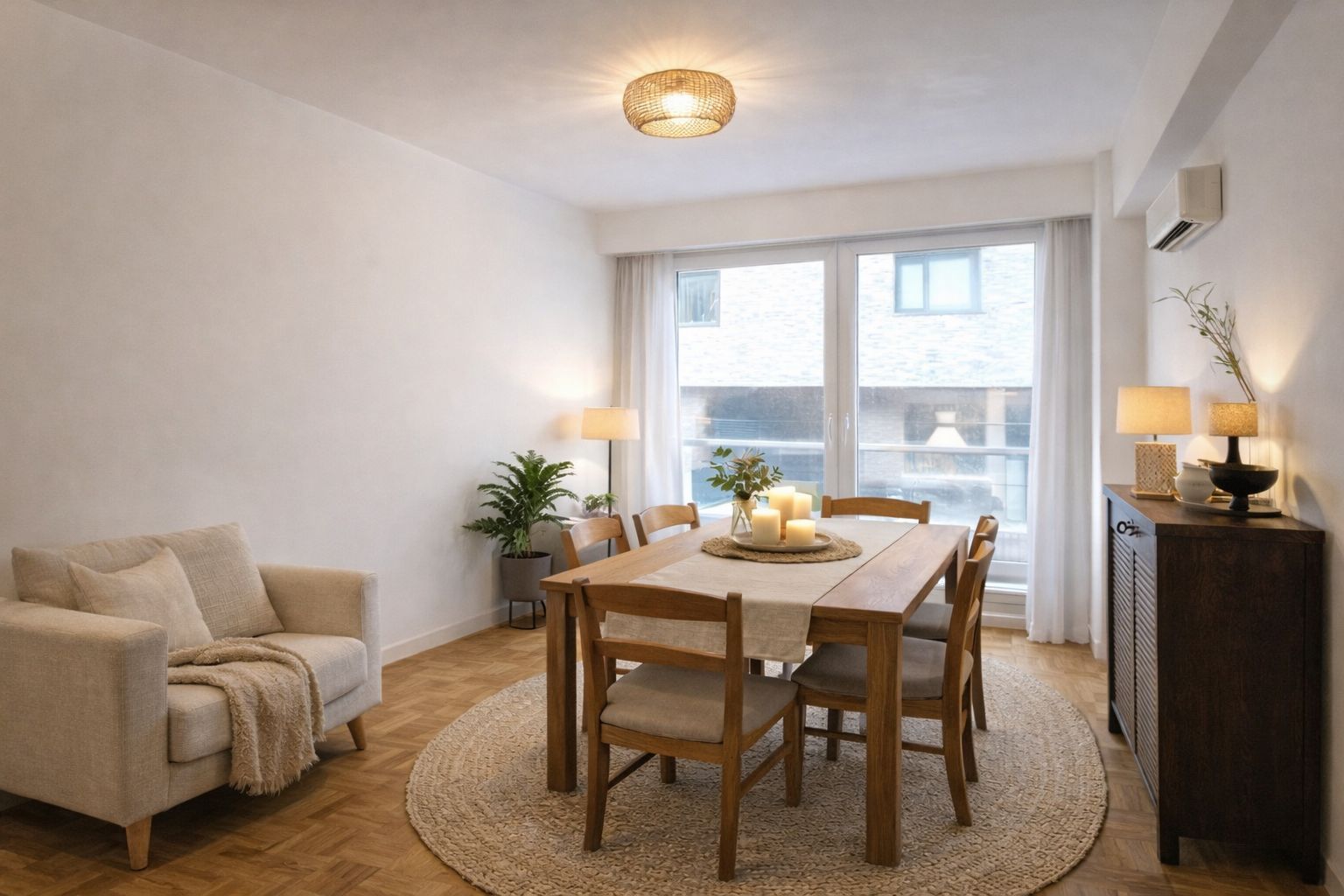 Handelspand met woonst (2-SLPK appartement) ! Hartje Oostende! foto 14