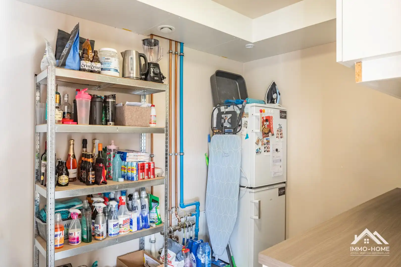 Perfect instapklare woning op een topligging in Lochristi! foto 29