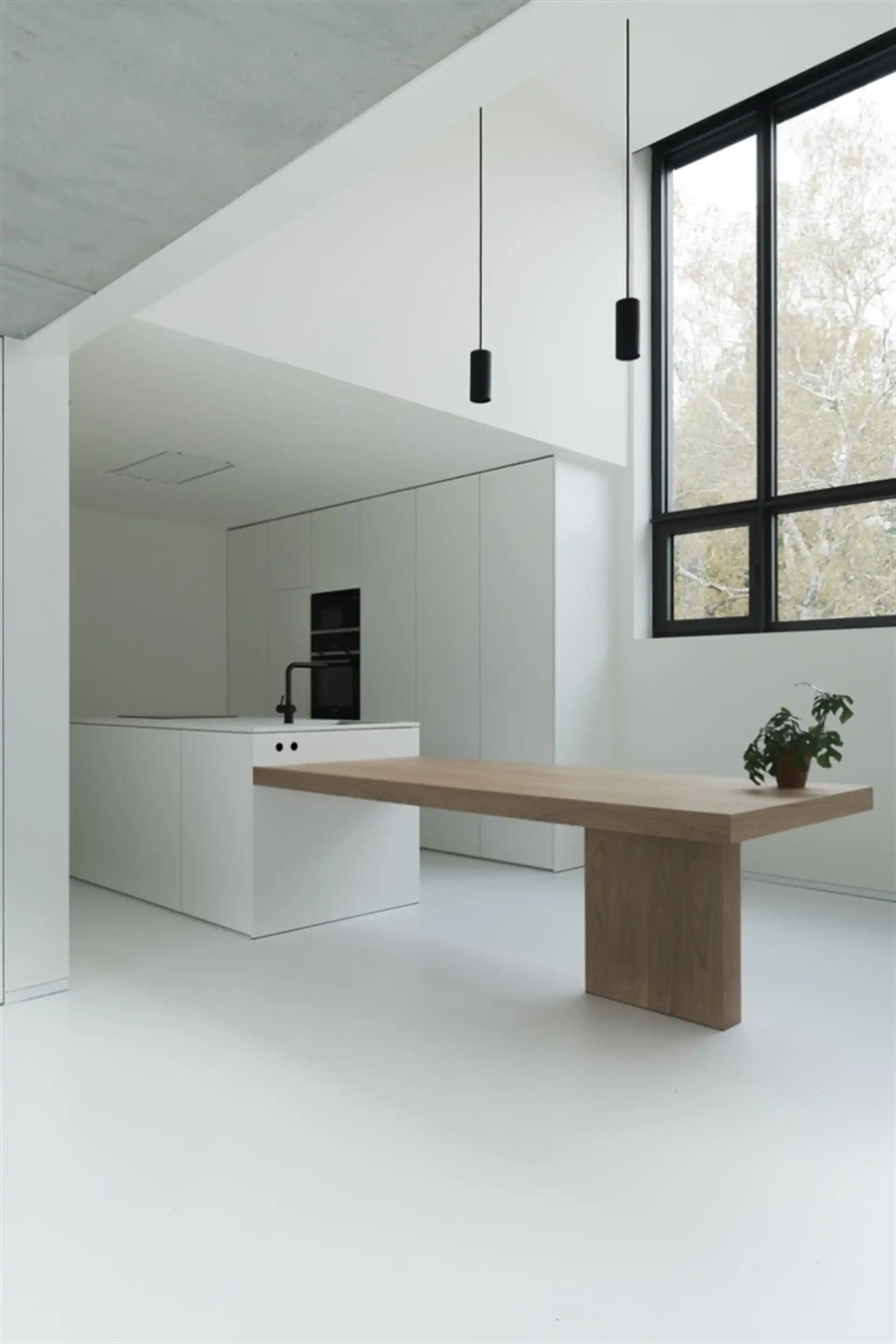 Exclusief strak nieuwbouwappartement met carport en groot terras. foto 3