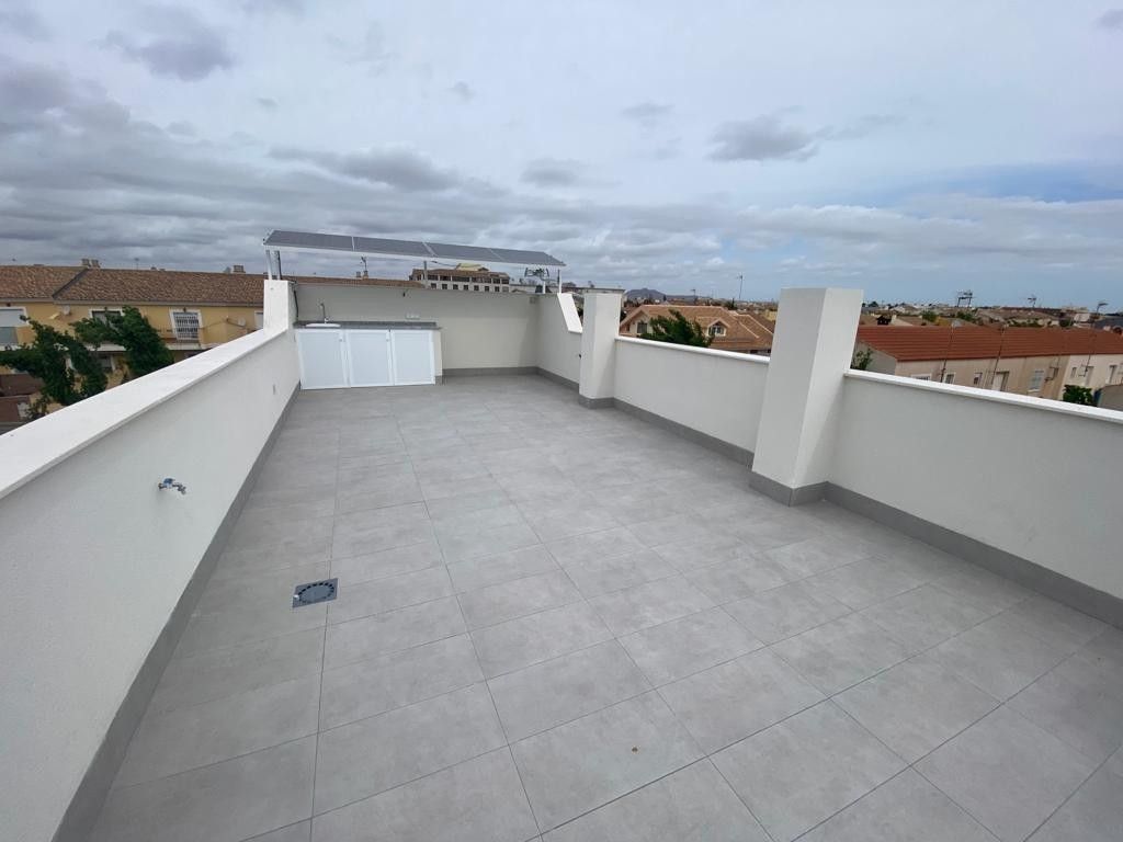 Olivo del Mar - Los Alcazares foto 6