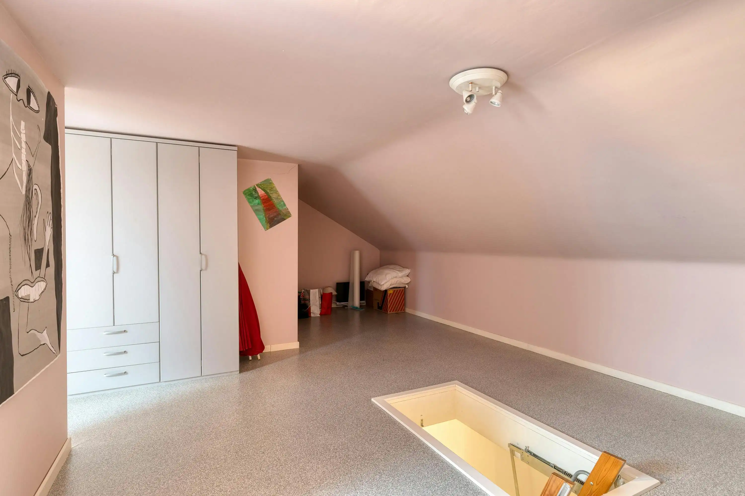 Lichtrijk appartement met panoramisch zicht in Oostduinkerke foto 18