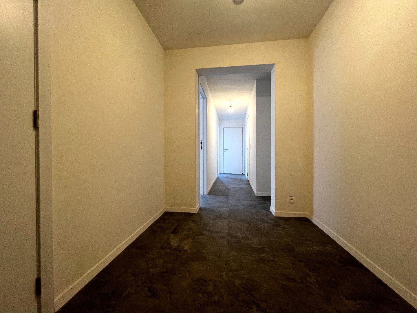 🌞 Energiezuinig en instapklaar appartement te huur in hartje Harelbeke! foto 5