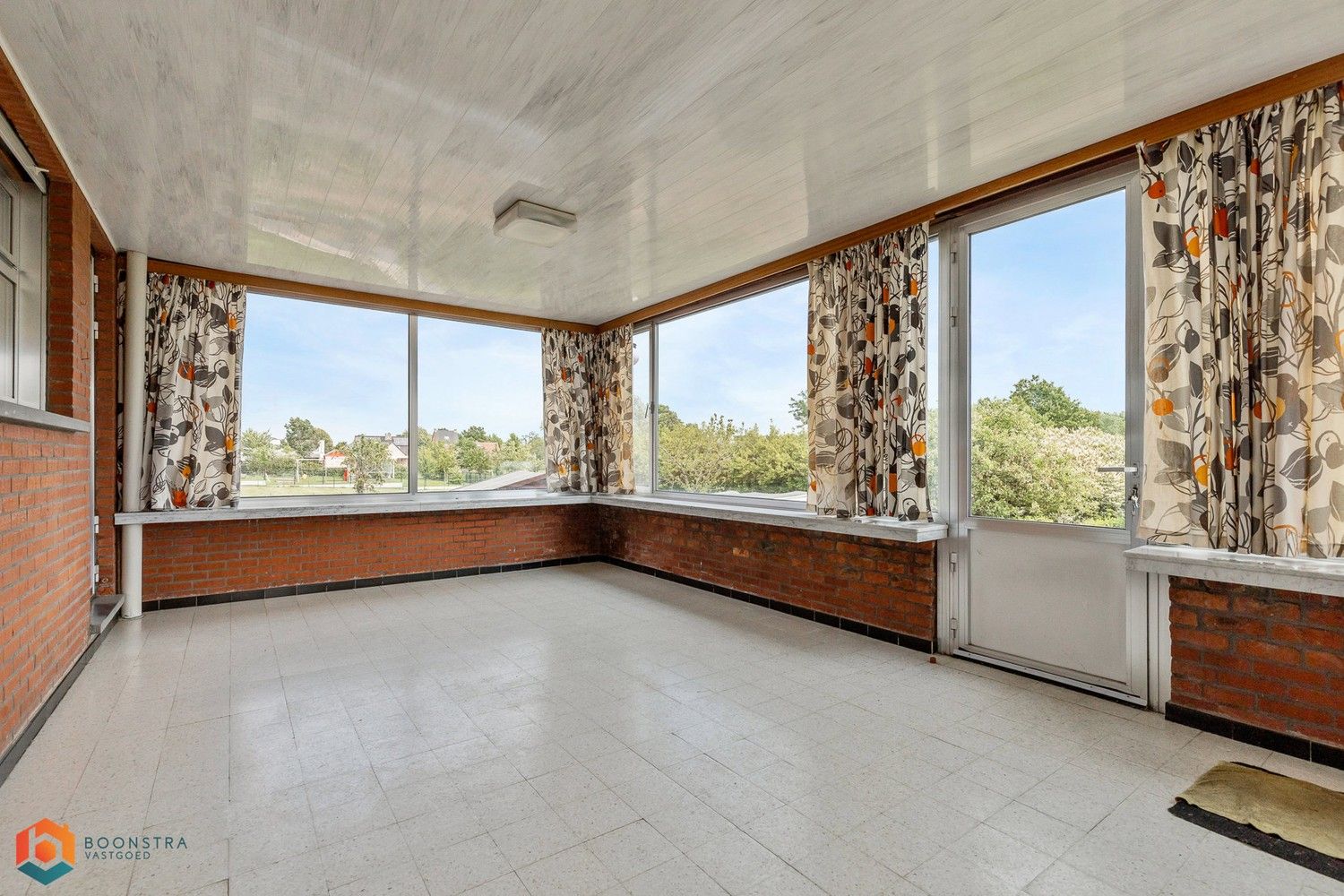 Charmante gezinswoning met 2 (mogelijks meer) slpkrs op een perceel van 4895 m². foto 13