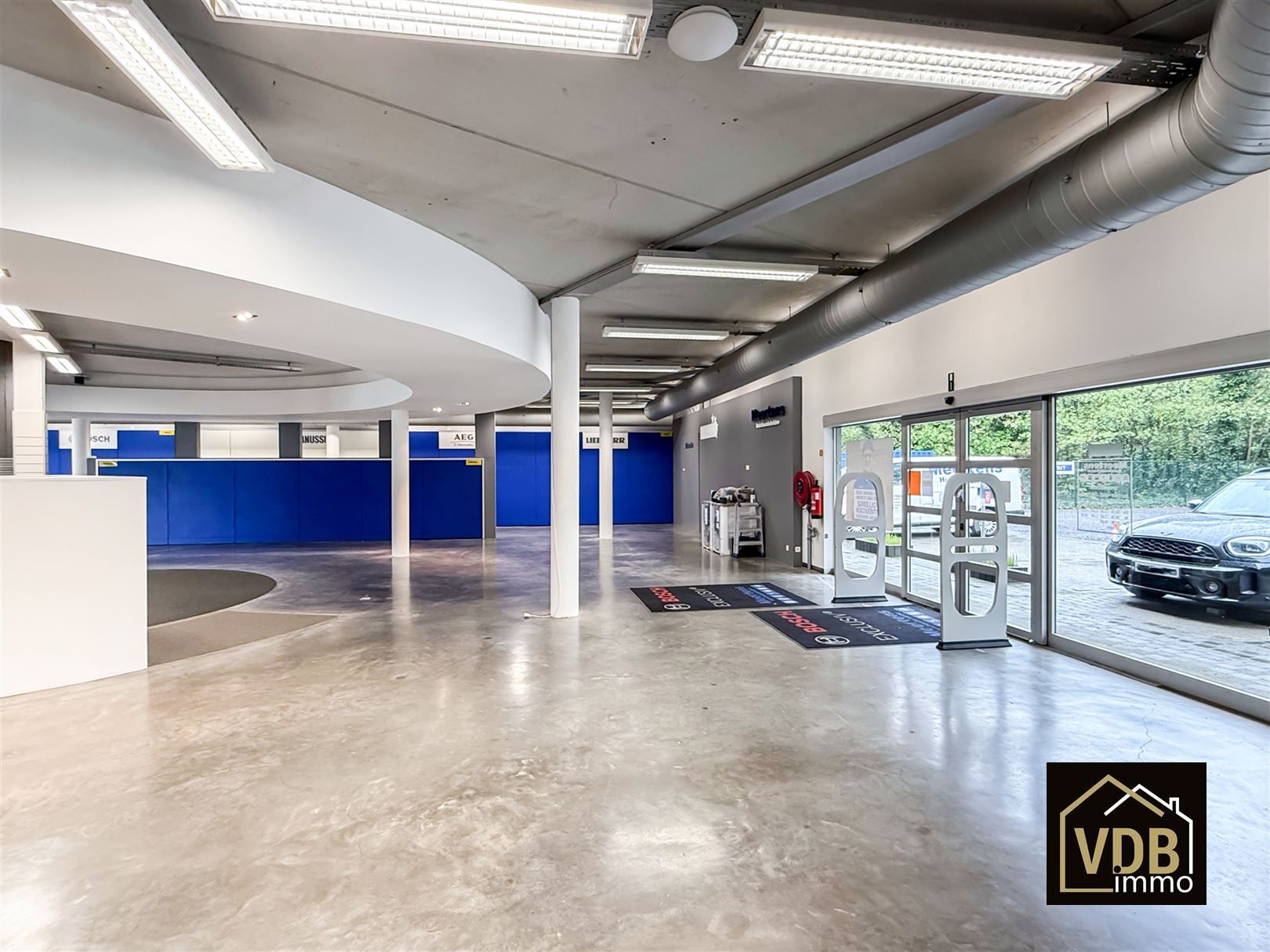 Commercieel pand op TOP locatie foto 9