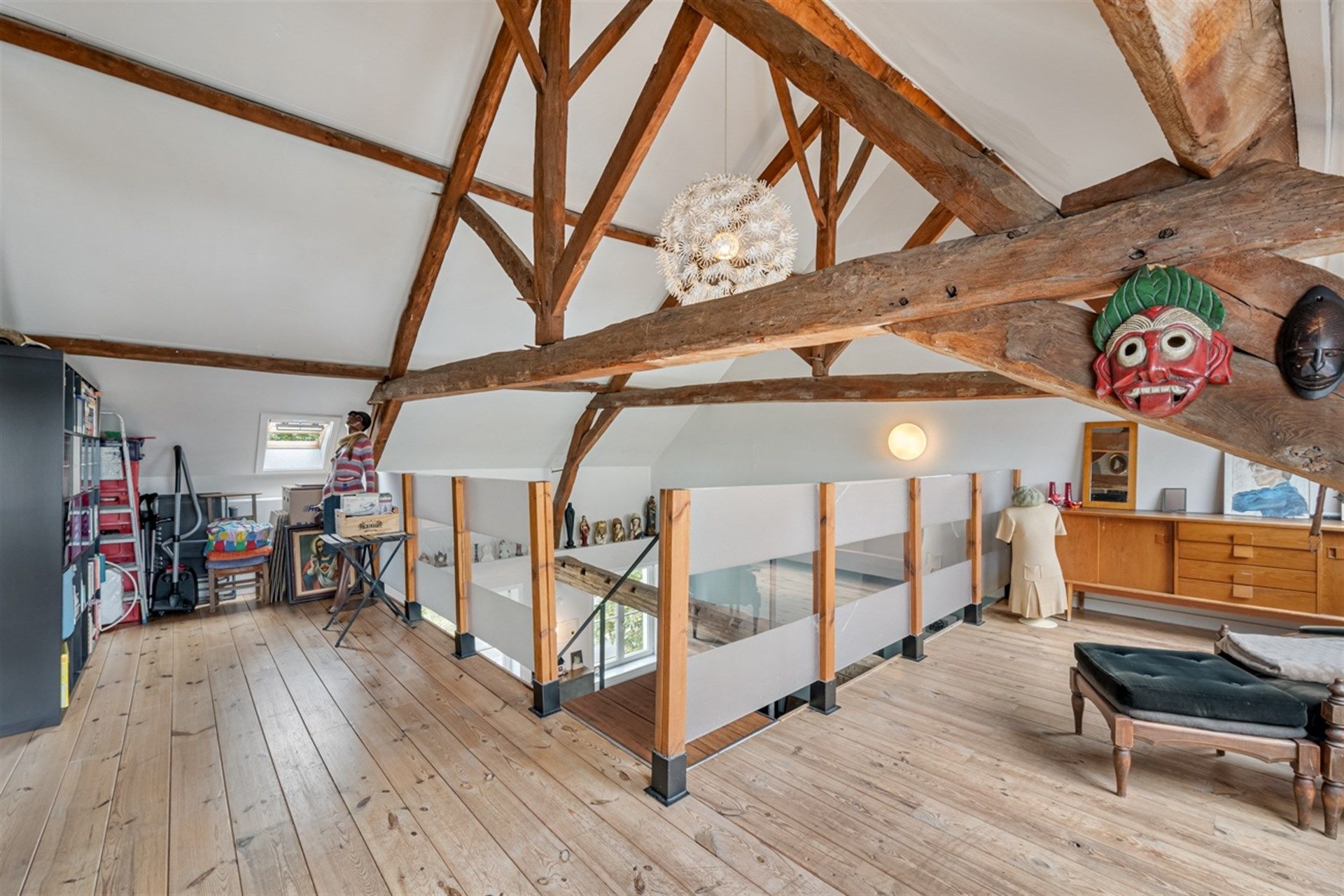 Exclusieve herenwoning aan het Keizersplein foto 25