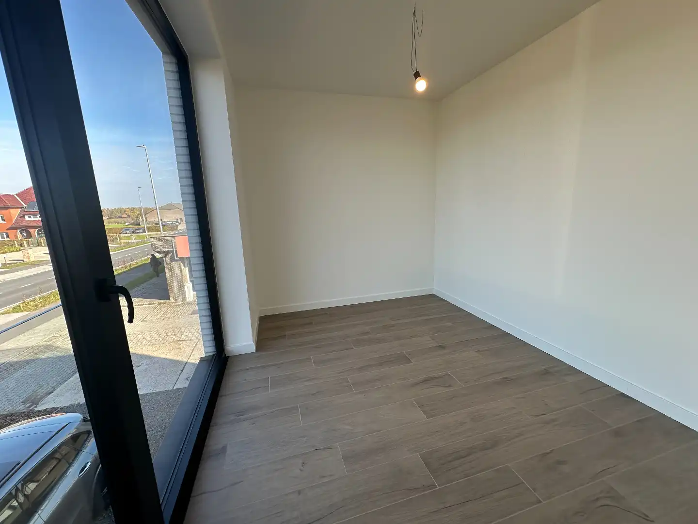 Prachtig nieuwbouwappartement met riant terras in Alken foto 8