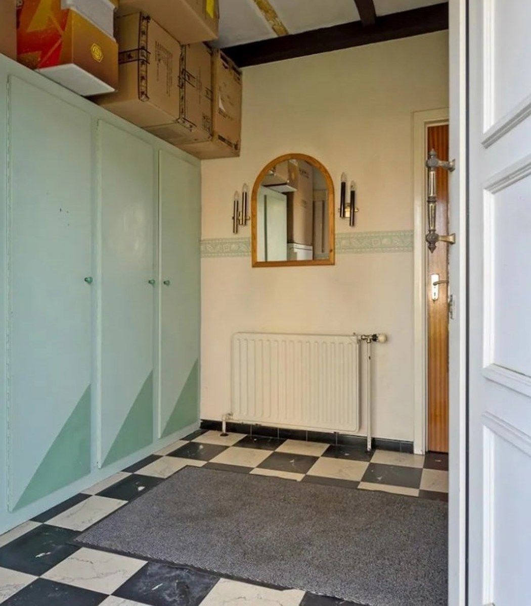 Rustig gelegen open bebouwing met achterliggend perceel op 1872 m2 in Weerde foto 9