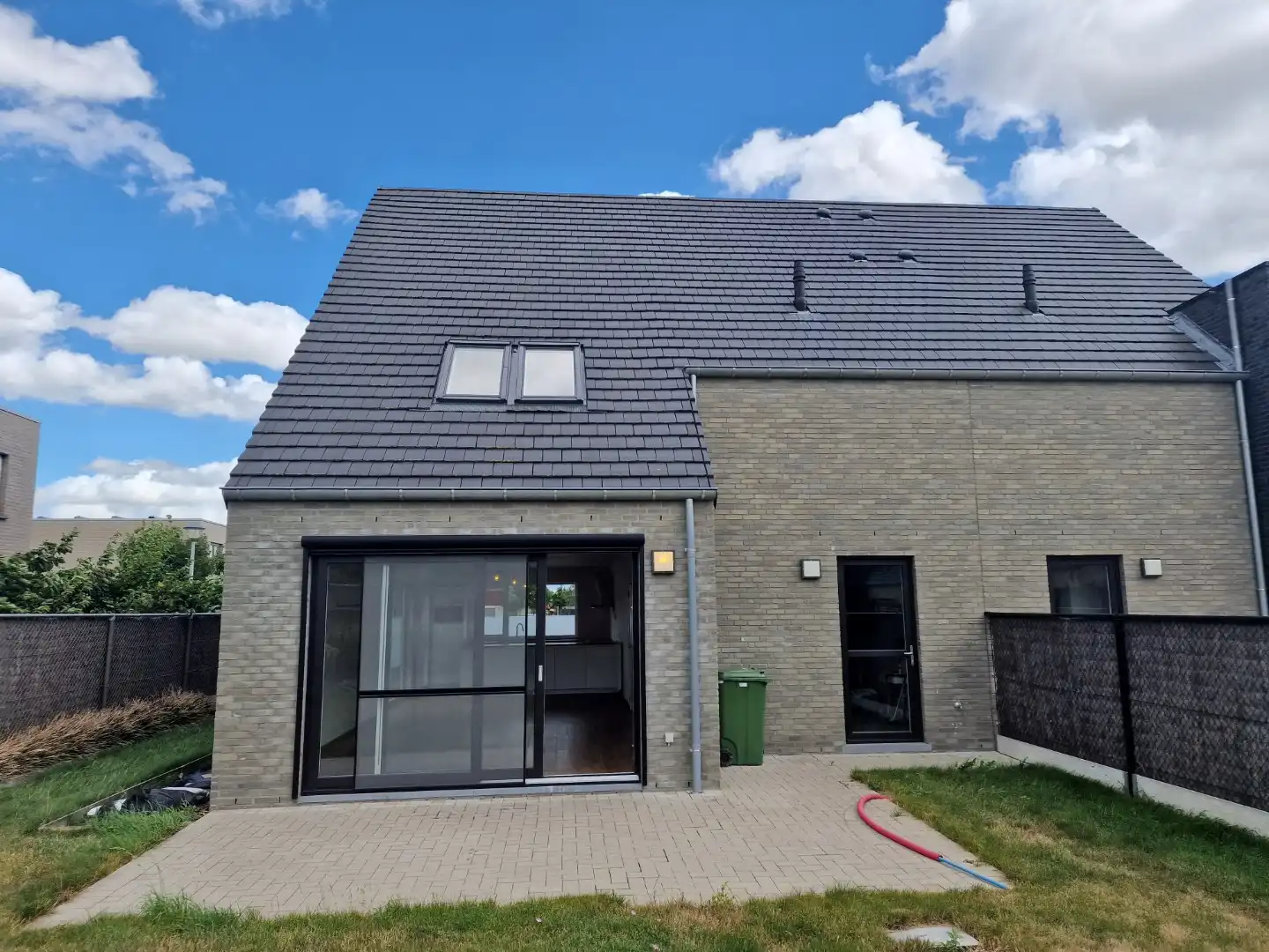 Huis te huur Klaproosstraat 26 - - 8630 Veurne