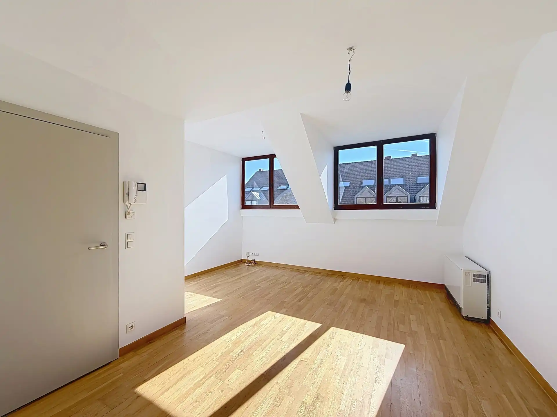 Appartement te huur Clos Hof te Ophem 37 - 1070 Anderlecht
