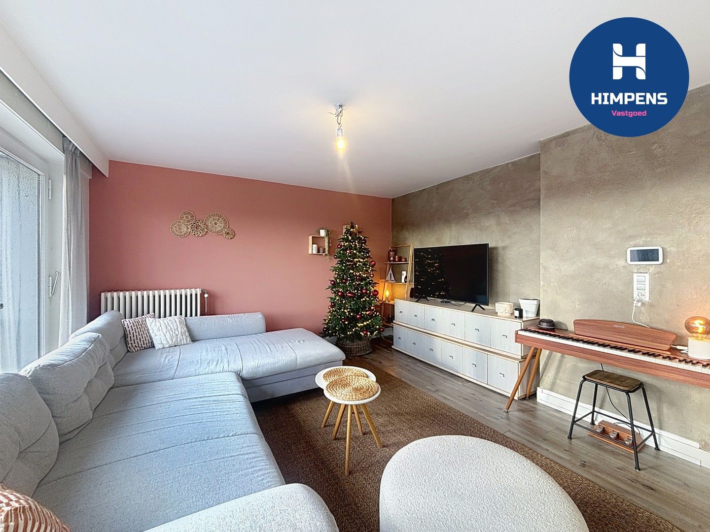 Instapklaar zonnig appartement in het centrum van De Panne foto 17