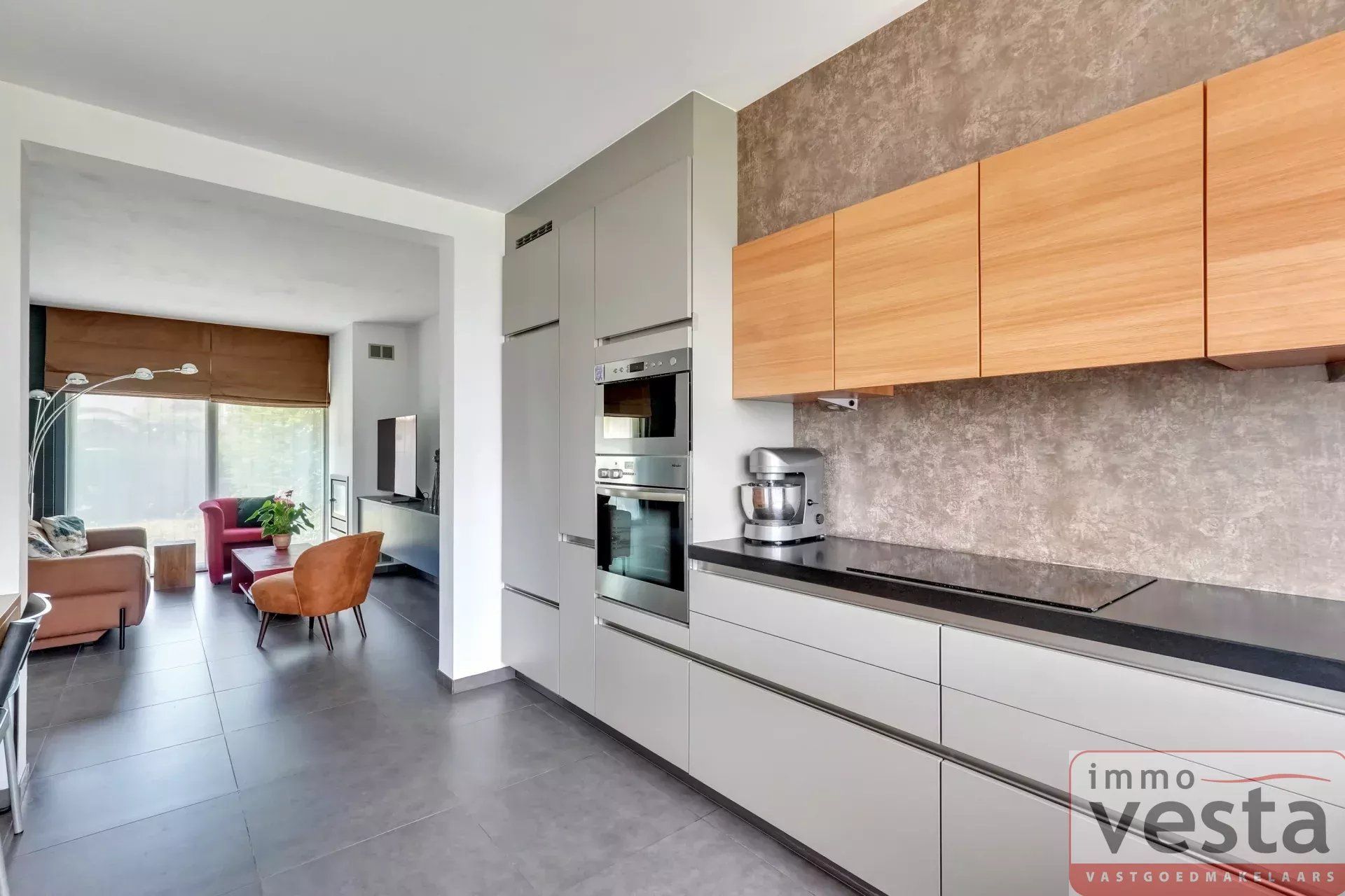 Gezellige Woning met Moderne Voorzieningen te Sint-Truiden foto 30