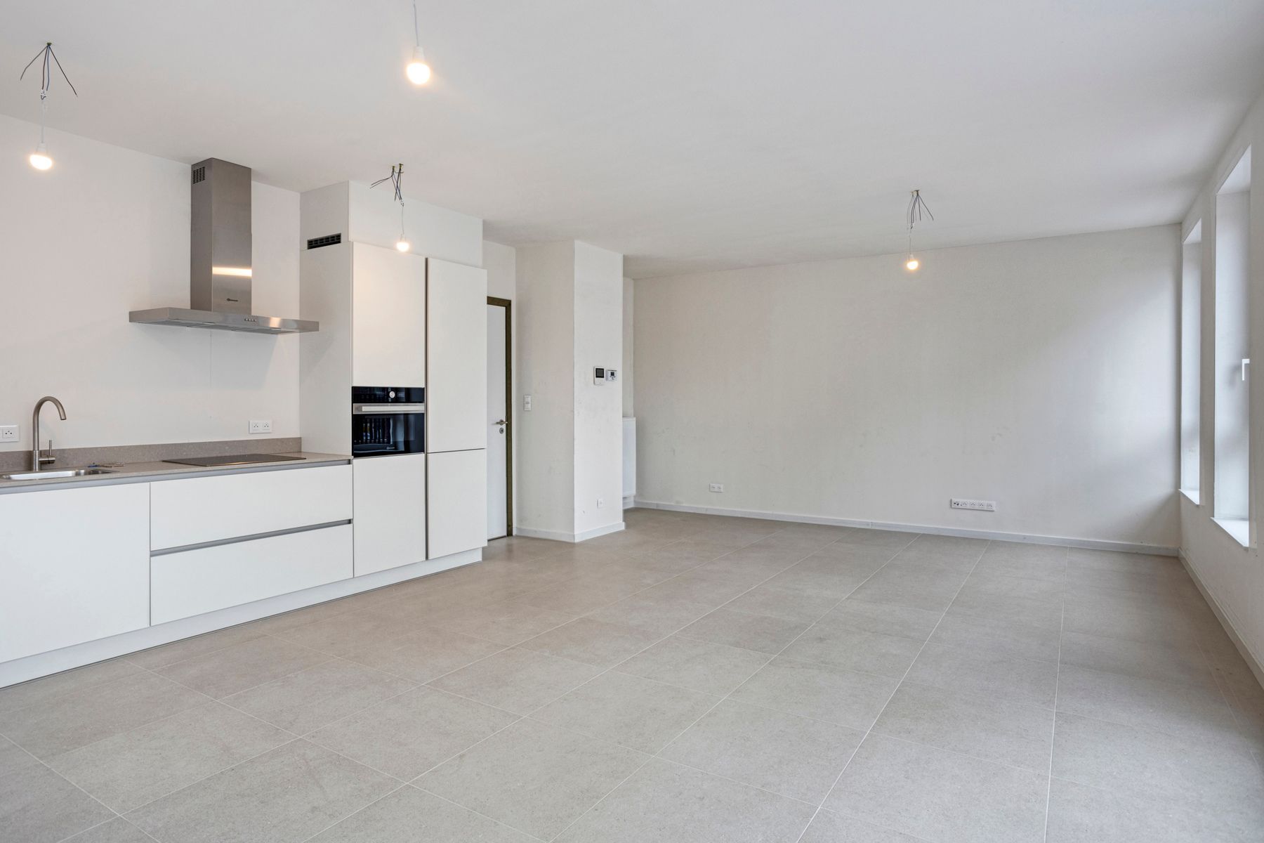 Ruim BEN-appartement met 3 slaapkamers nabij De Schorre! foto 5