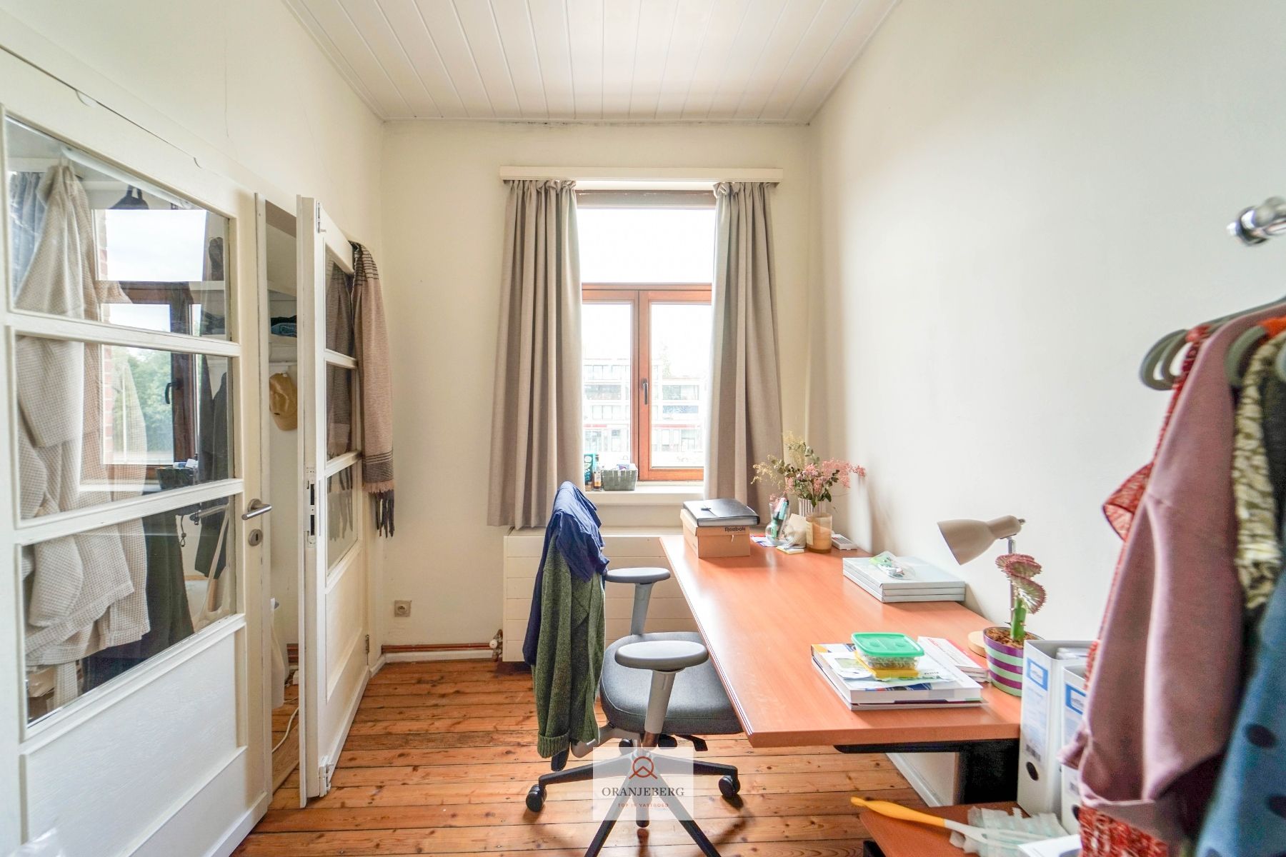 RUIME woning te huur (ideaal voor co-housing) foto 11