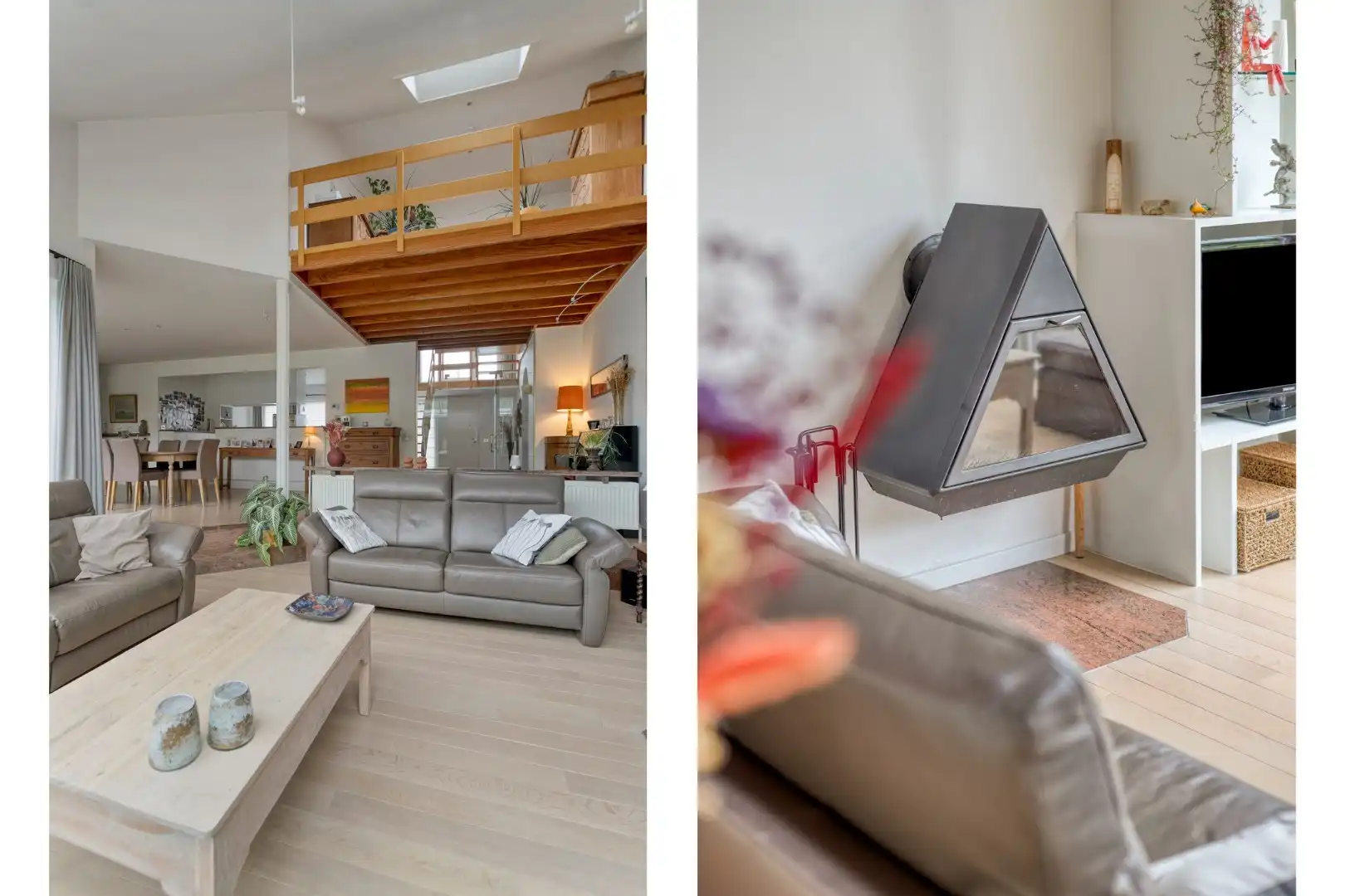 Prachtige, unieke woning met mooie tuin in het centrum van Wevelgem! foto 5