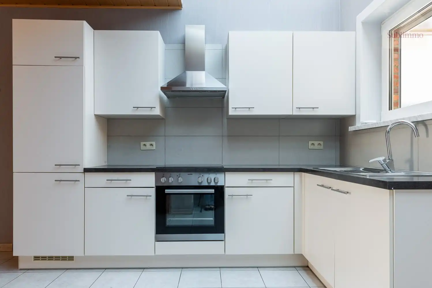 Verzorgde halfopen woning nabij het centrum van Meerhout. foto 4