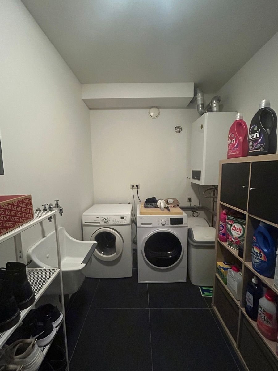Appartement te huur foto 7