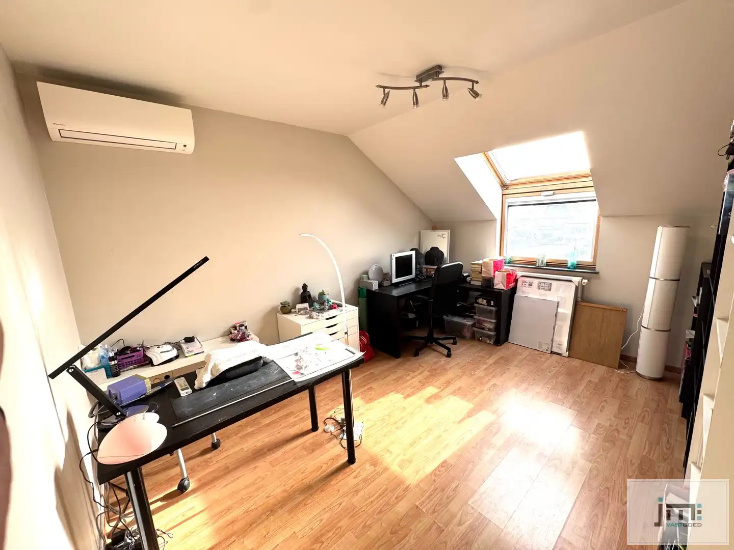 Hedendaagse instapklare woning foto 10