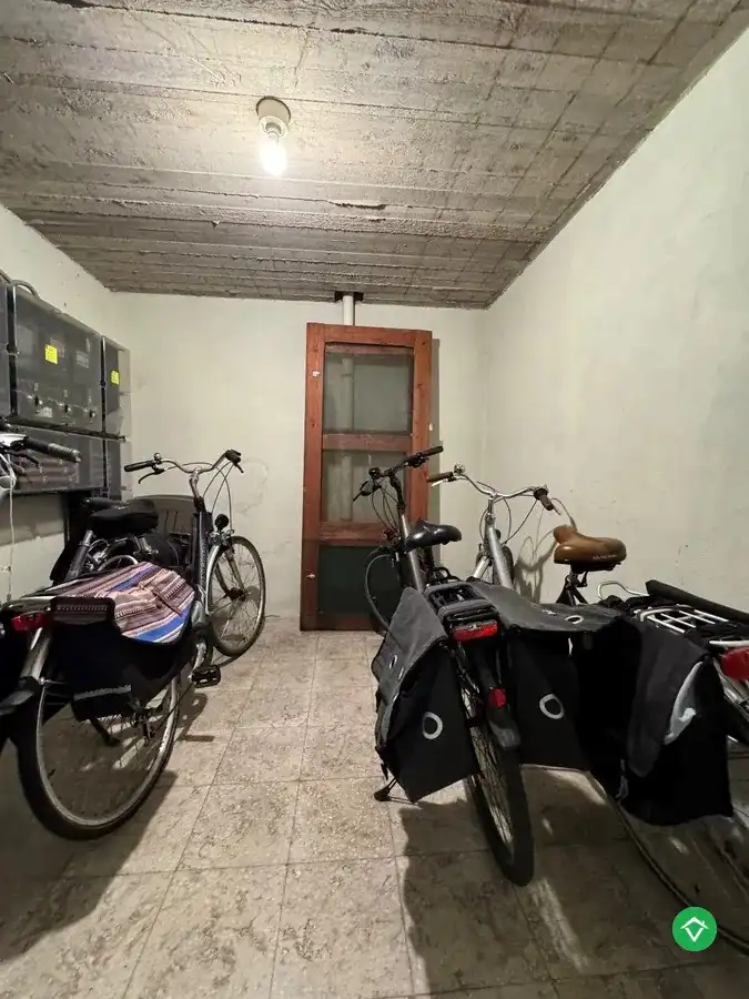 Rustig gelegen appartement met 2 slaapkamers te Assebroek foto 23