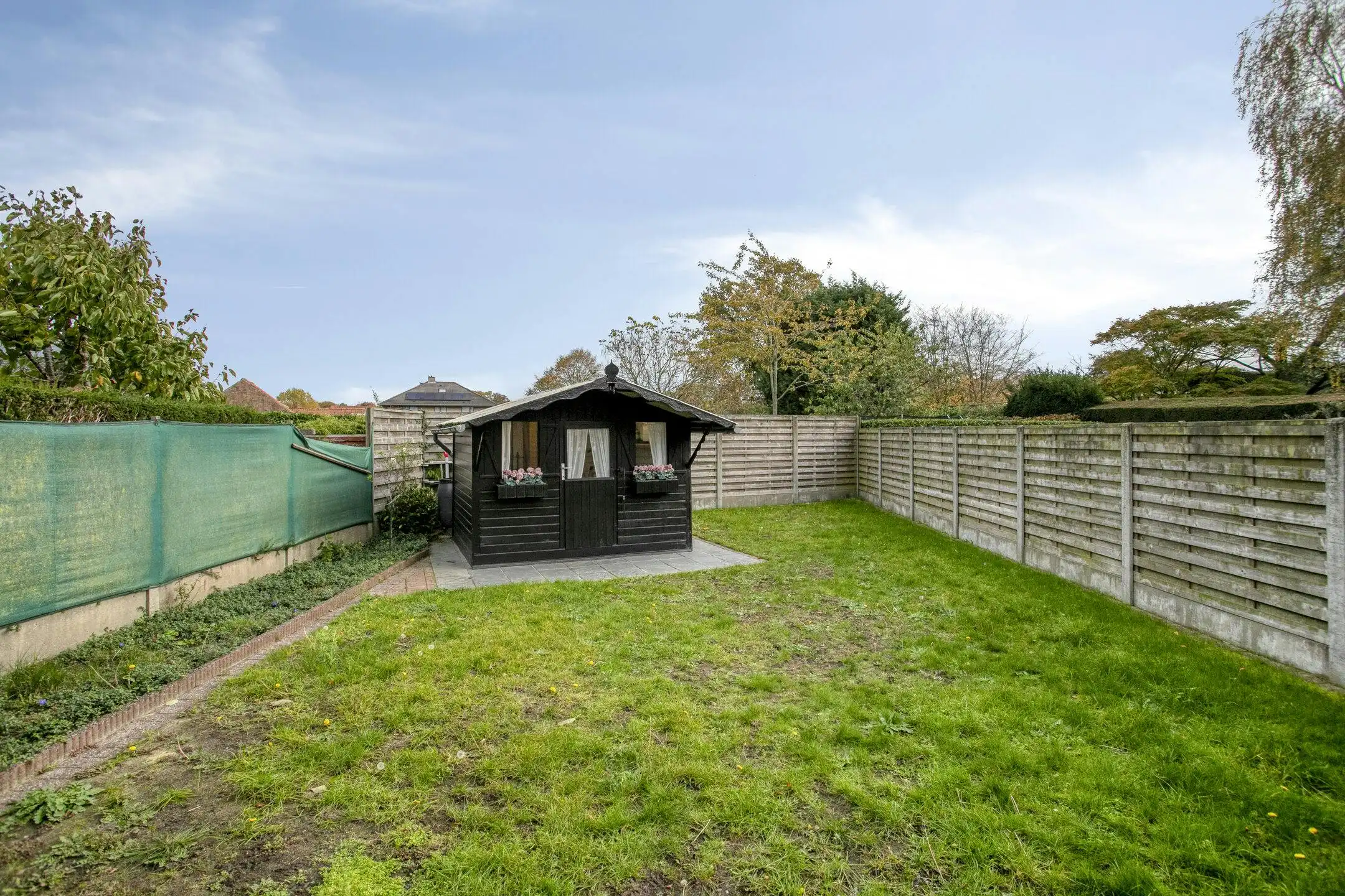 Op te frissen huis op toplocatie te koop in Sint-Michiels foto 7