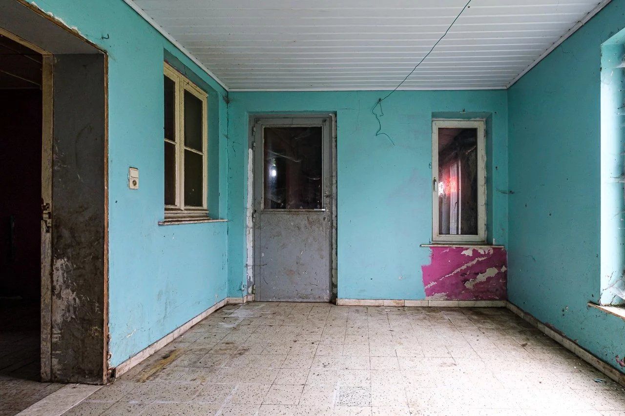 Te renoveren woning foto 11