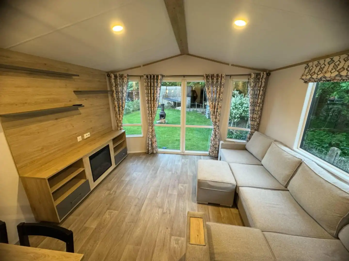 Stacaravan (bouwjaar 2023) foto 4