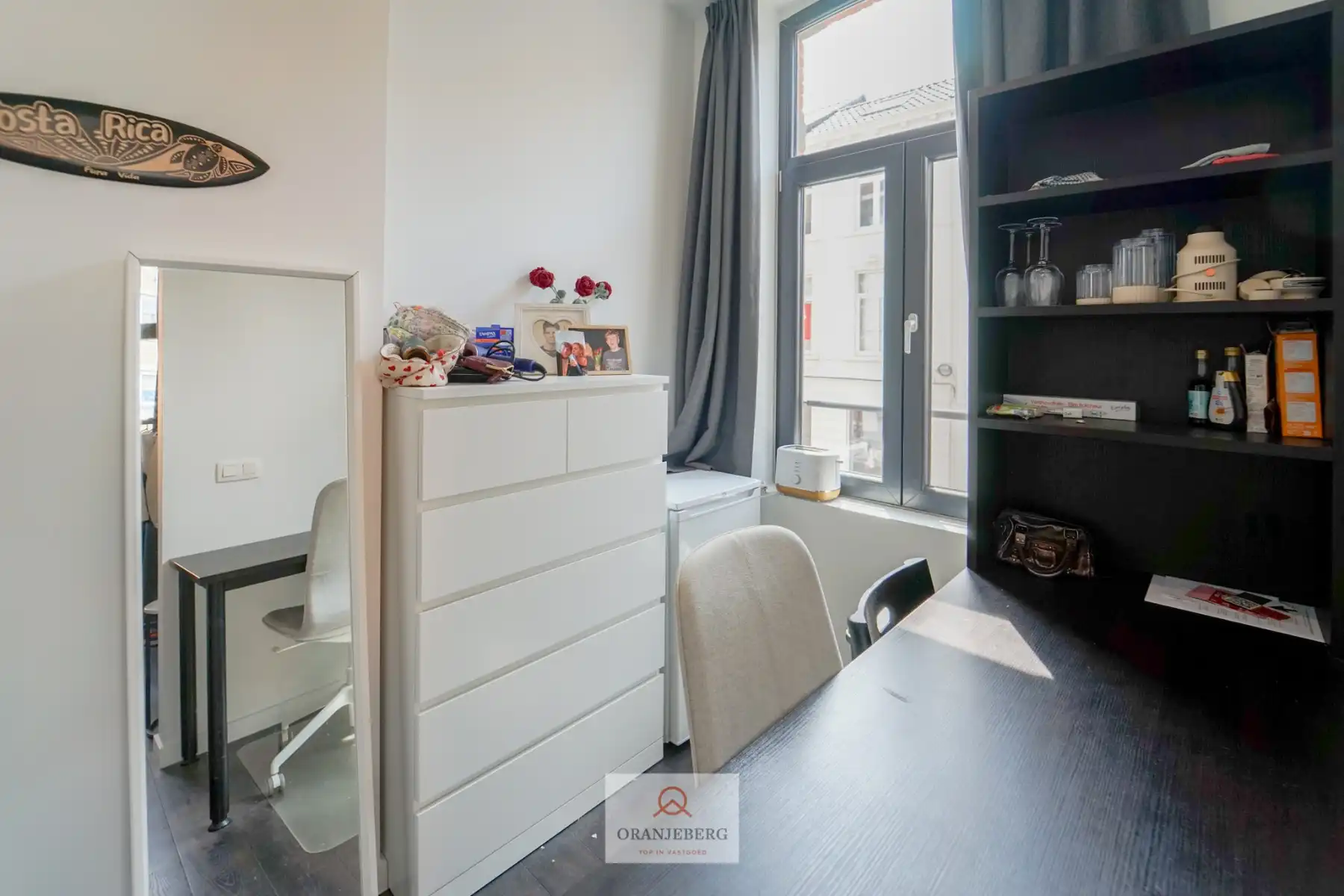 Studentenkamer te huur foto 12