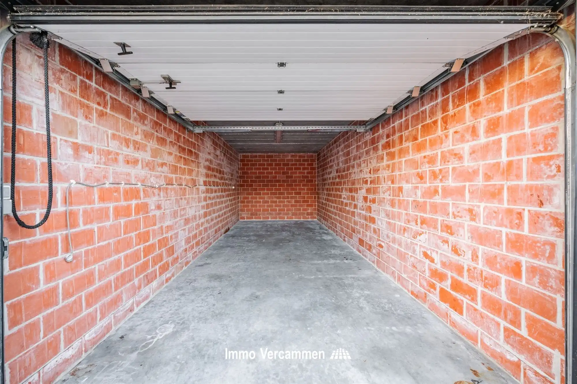Gelijkvloersappartement met 1 SLPK en garagebox te Putte foto 10
