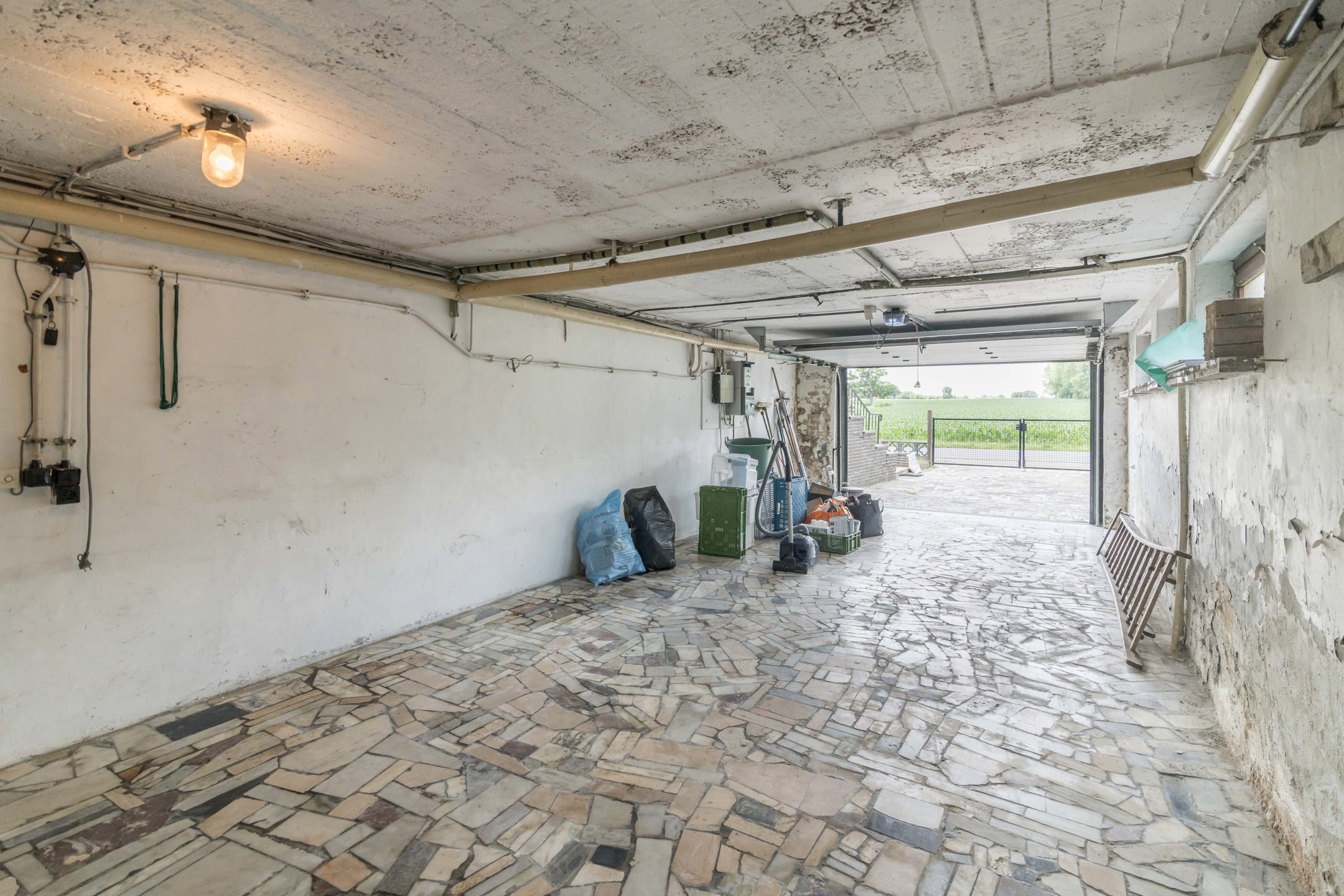 Splitlevelwoning met prachtig uitzicht in Vlaams-Brabant foto 39