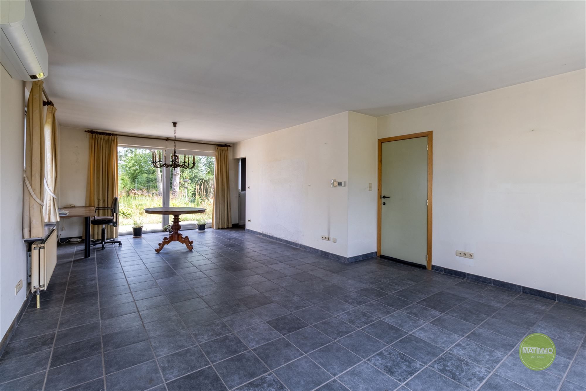 Instapklare gezinswoning met tuin en garage in Balen foto 5