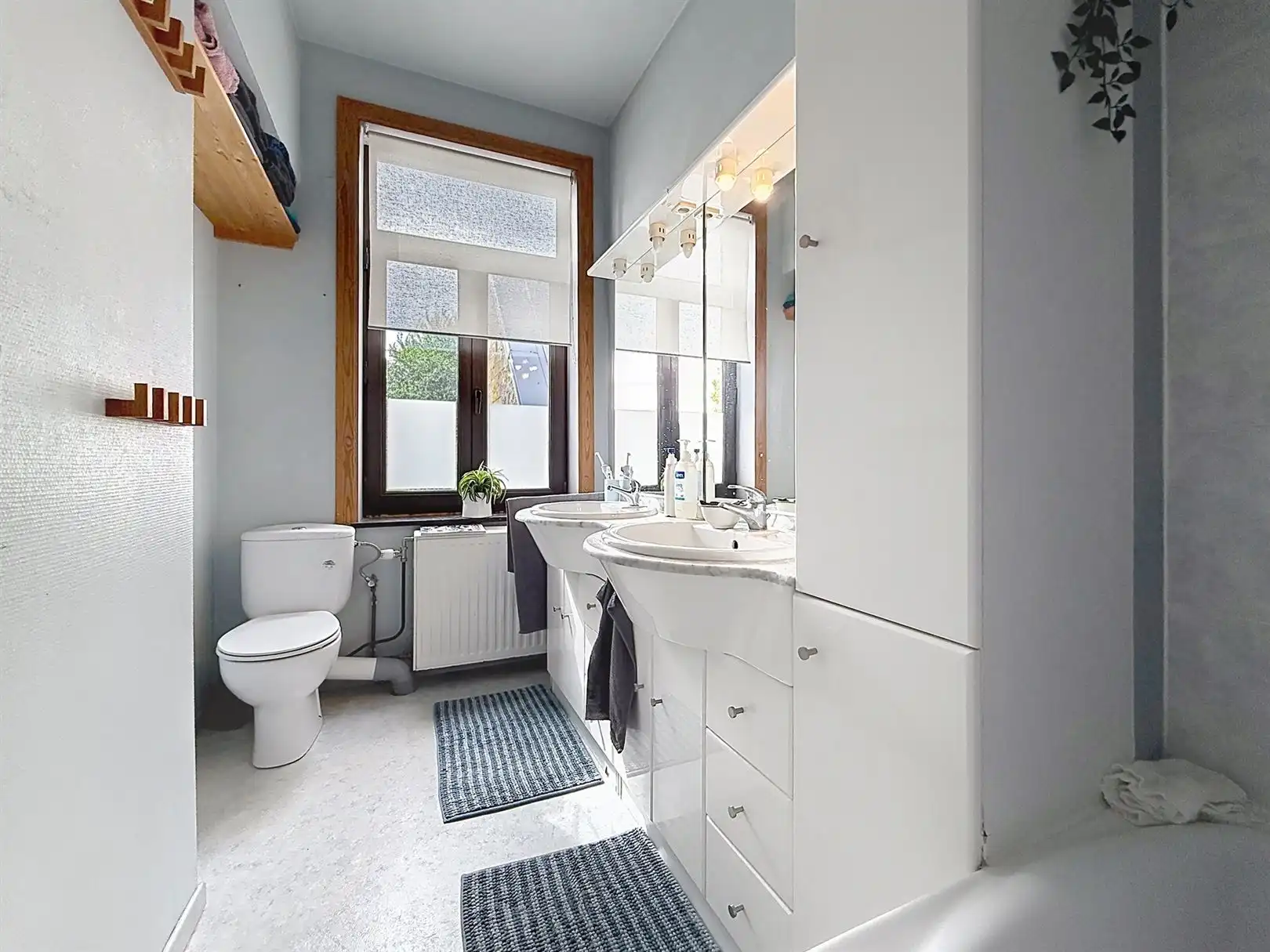 Ruime rijwoning met 5 slkps, inrichtbare zolder, tuin, 5a 47ca foto 22