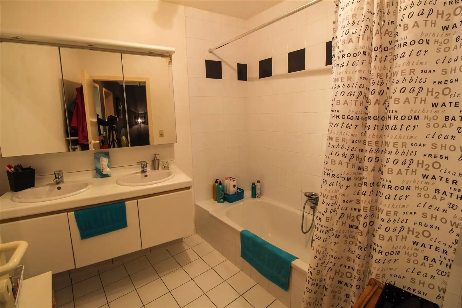 Gezellig, goed gelegen appartement foto 8