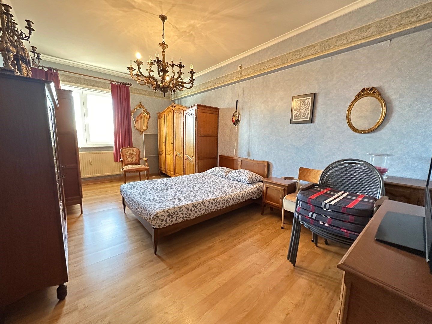 Ruim appartement met 2 slaapkamers in het centrum van Tongeren-Borgloon foto 13