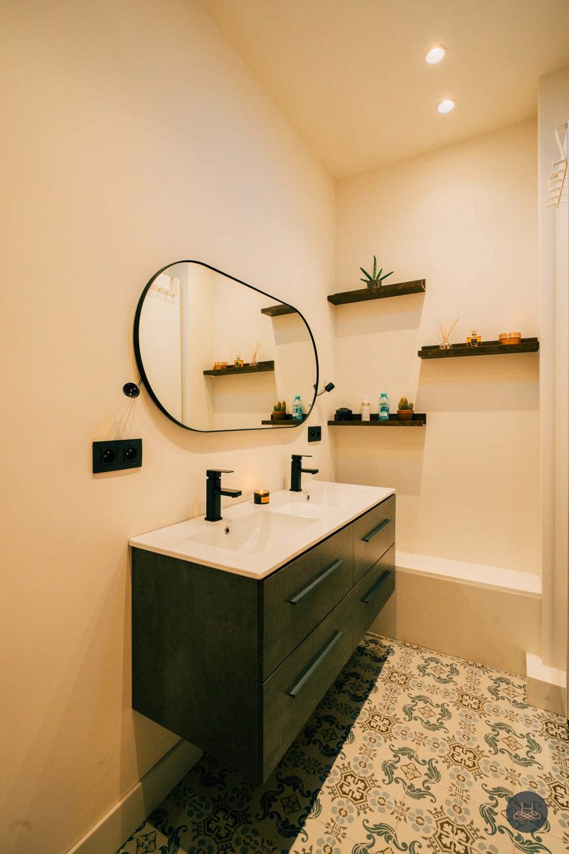 Instapklare charmante & gerenoveerde stadswoning met tuin foto 19