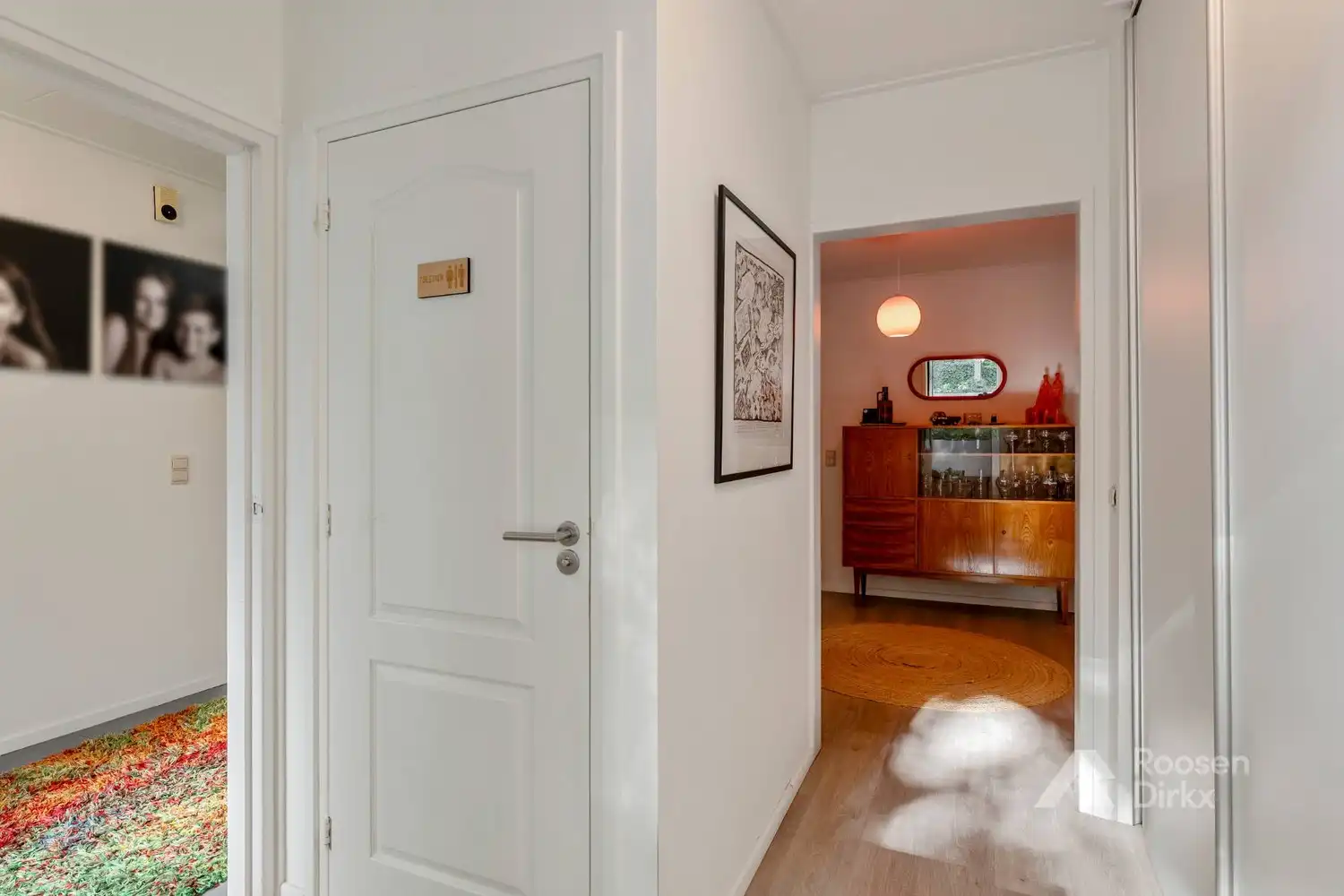 Karaktervolle gerenoveerde landelijke gezinswoning met 5 slaapkamers op perceel van 556m² foto 15