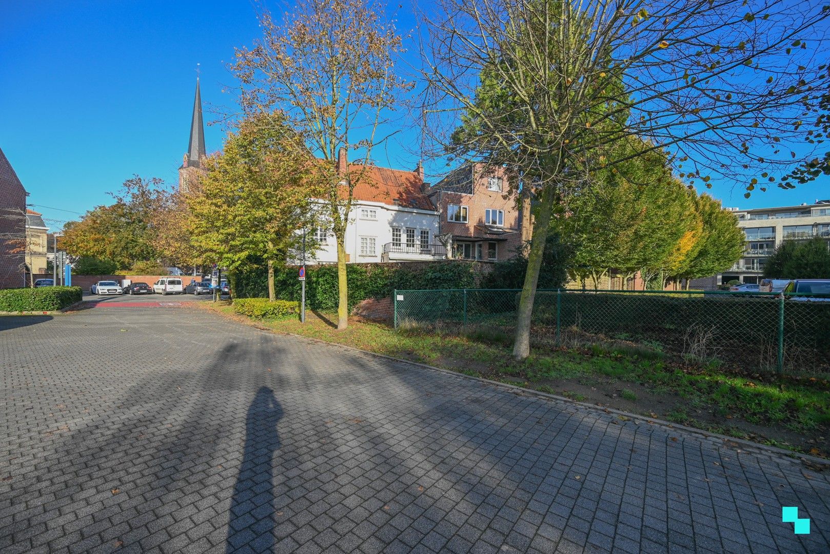 Art-deco burgerwoning in hartje Izegem foto 21