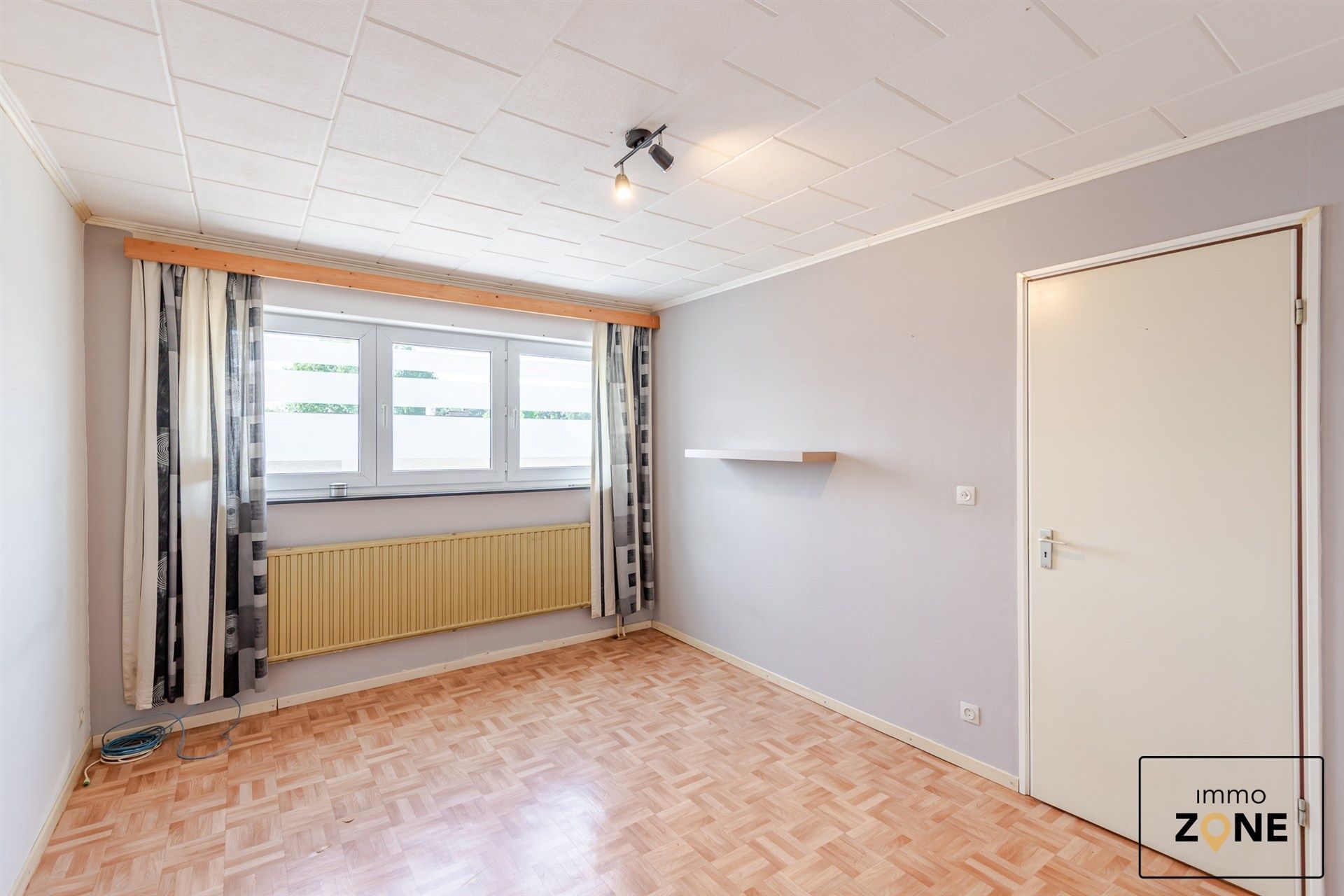 Op te frissen bel-etagewoning in centrum Dendermonde foto 11